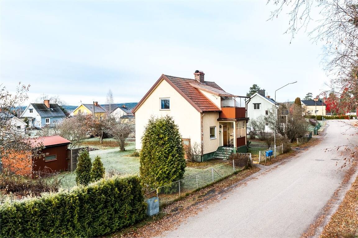 4 rum Villa på Filarevägen 25 Hagfors kommun - bild 2