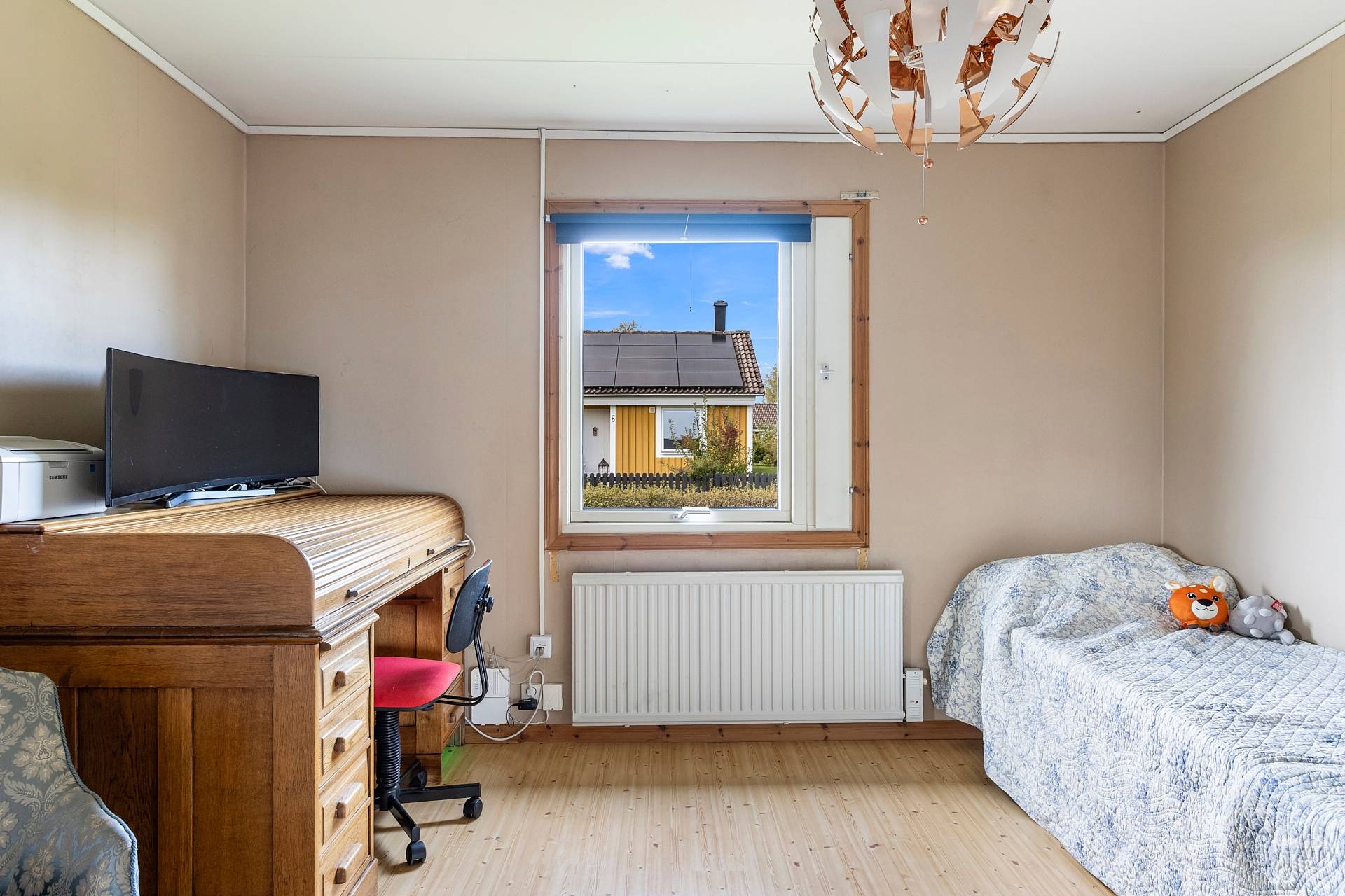 6 rum Villa på Degelugnsvägen 6 Höjen Arboga kommun - bild 20