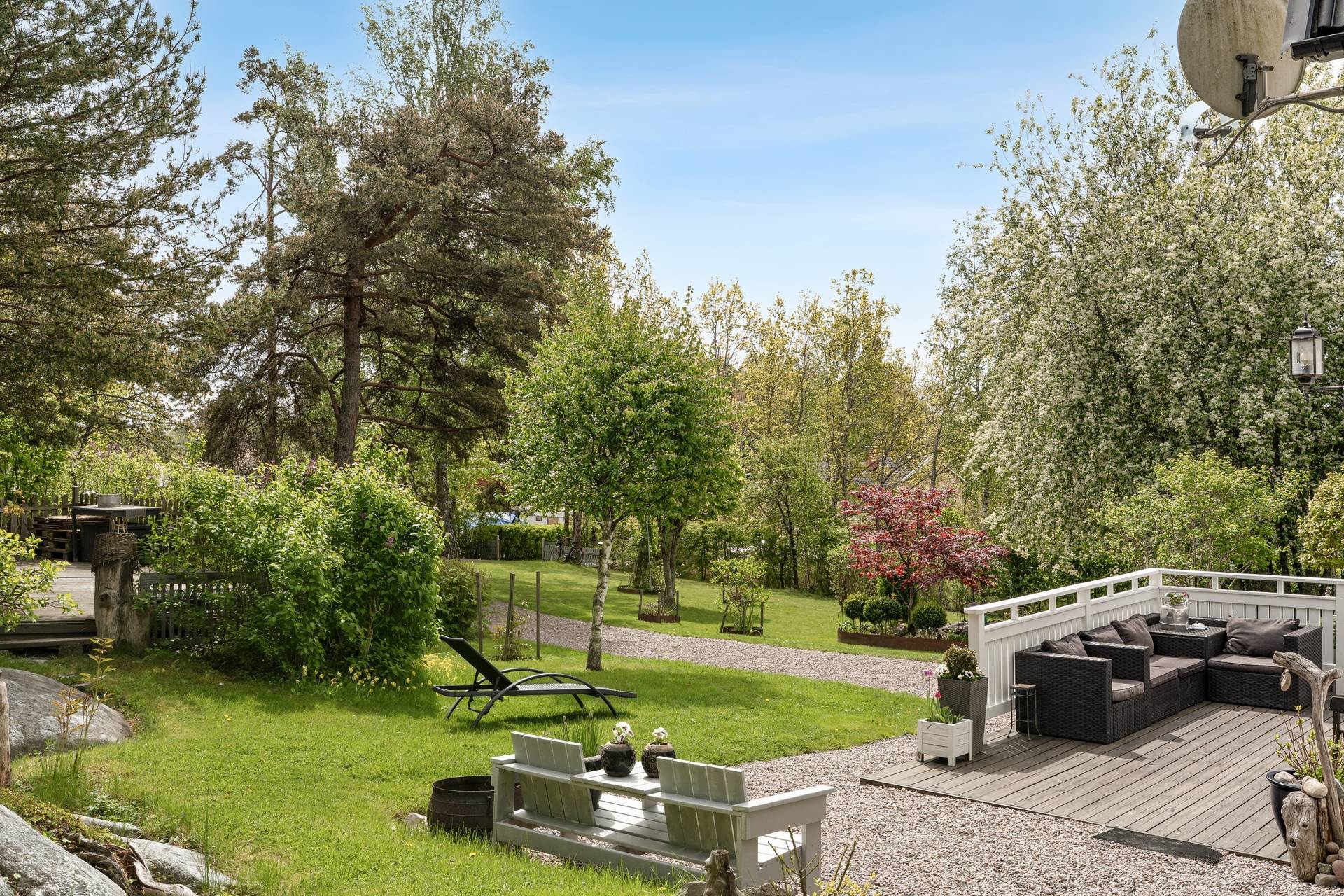 5 rum Villa på Villavägen 24 Nyköpings kommun - bild 46