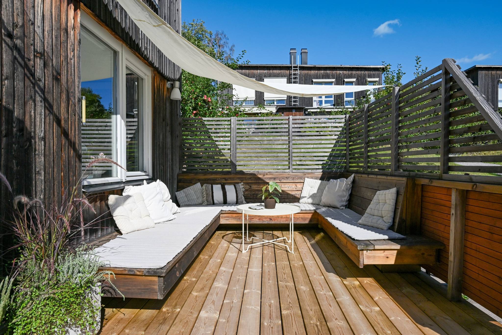 5 rum Parhus på Riksrådsgränd 17 Ekerö Gällstaö Ekerö kommun - bild 42