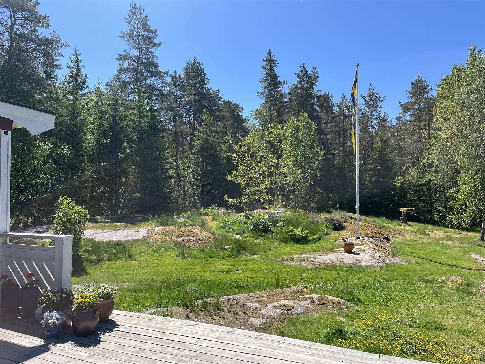 7 rum Villa på Näverdraget 305 Lantligt Vänersborgs kommun - bild 6
