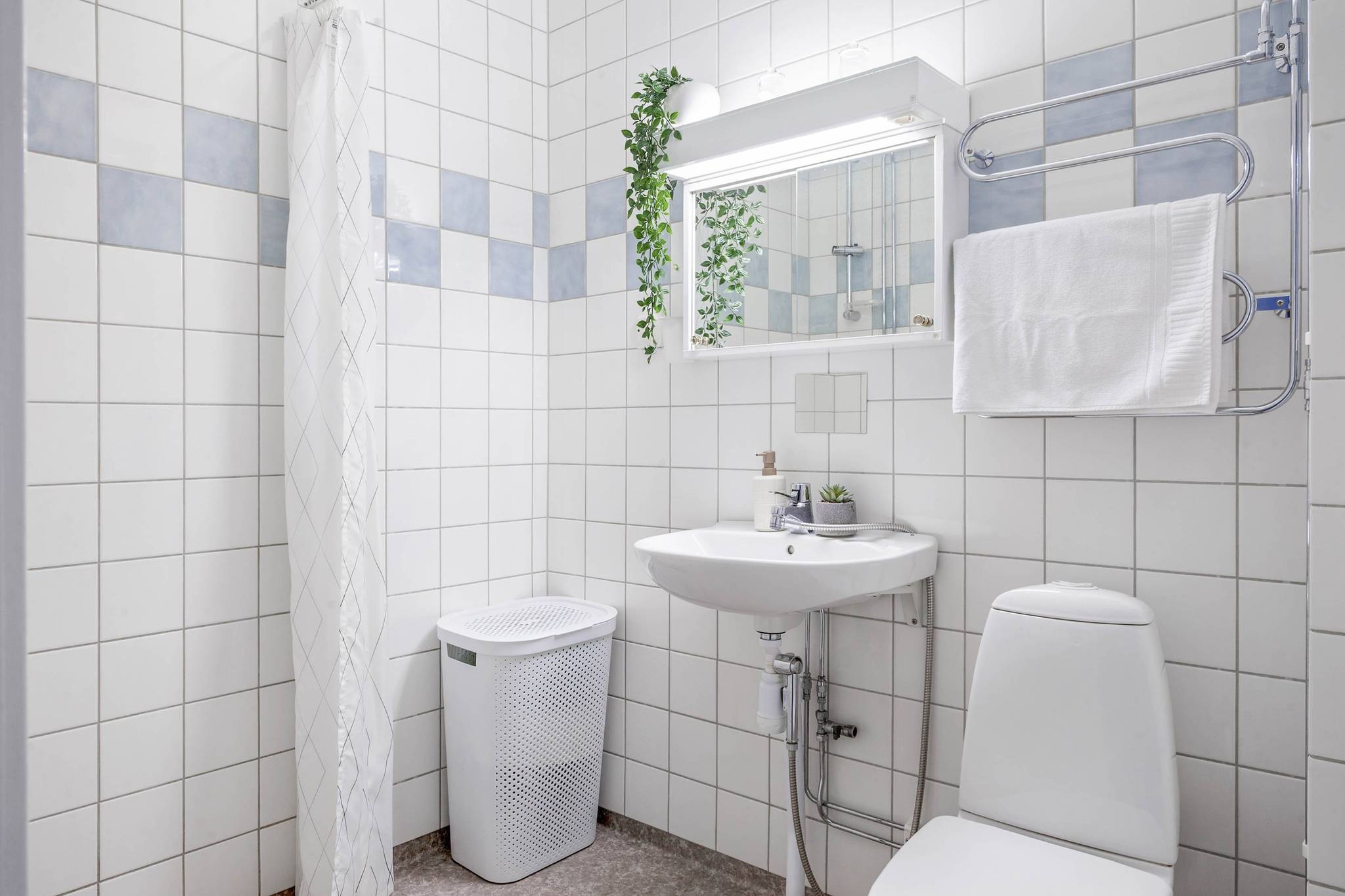 3 rum Lägenhet på Erikslundsvägen 9 Rosenkälla Nyköpings kommun - bild 21