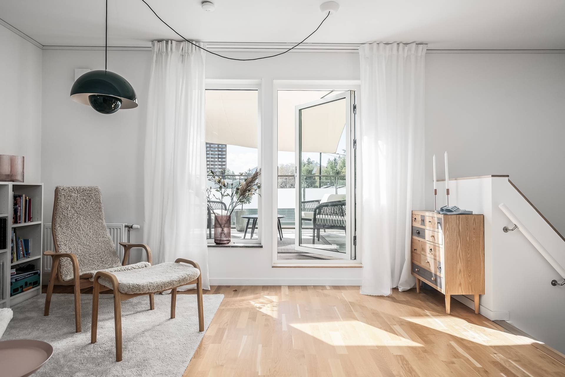 5 rum Radhus på Timvinkelvägen 2 Vega Haninge kommun - bild 19