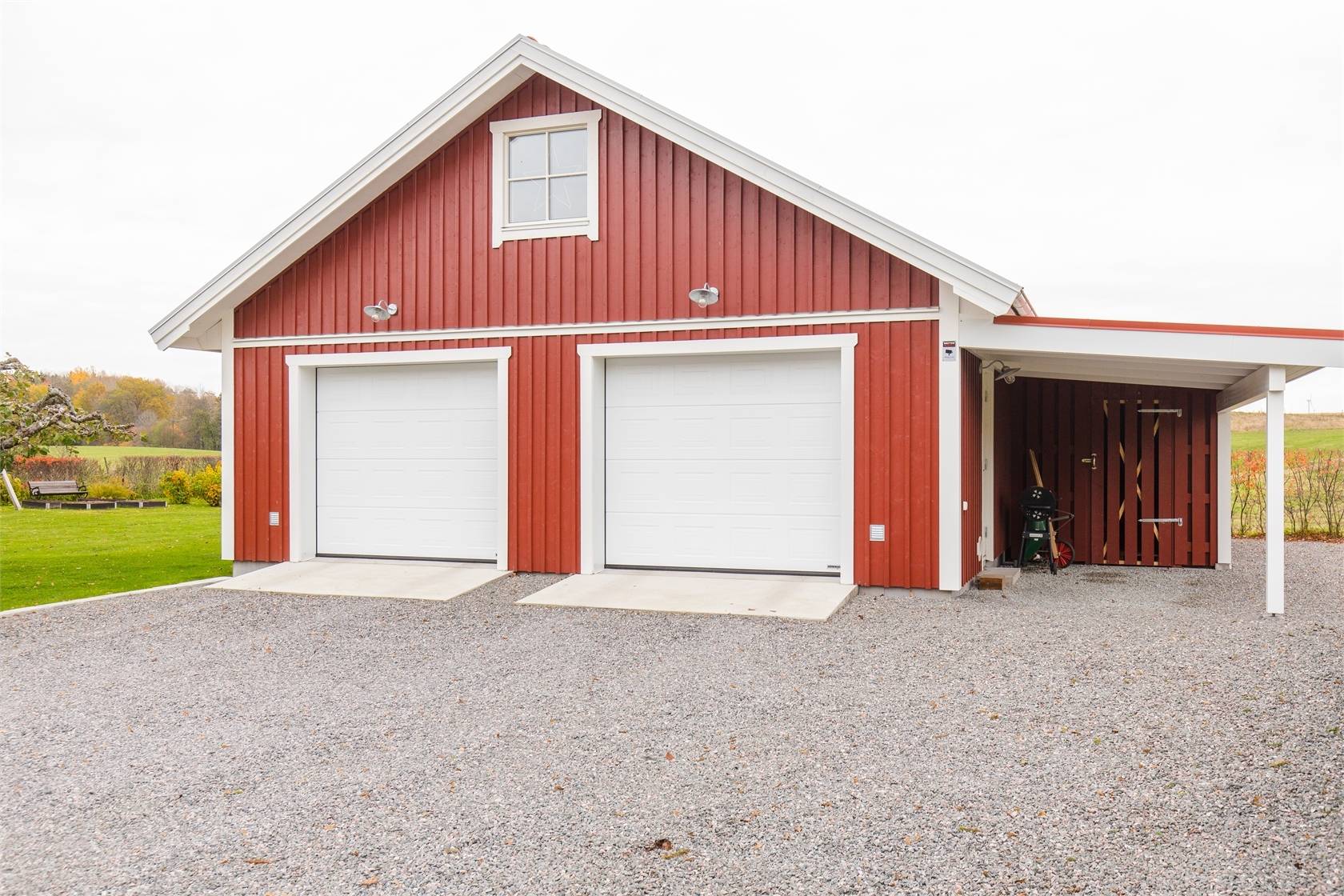 4 rum Villa på Sunträlje Lindhem 1 Lundsbrunn Götene kommun - bild 42