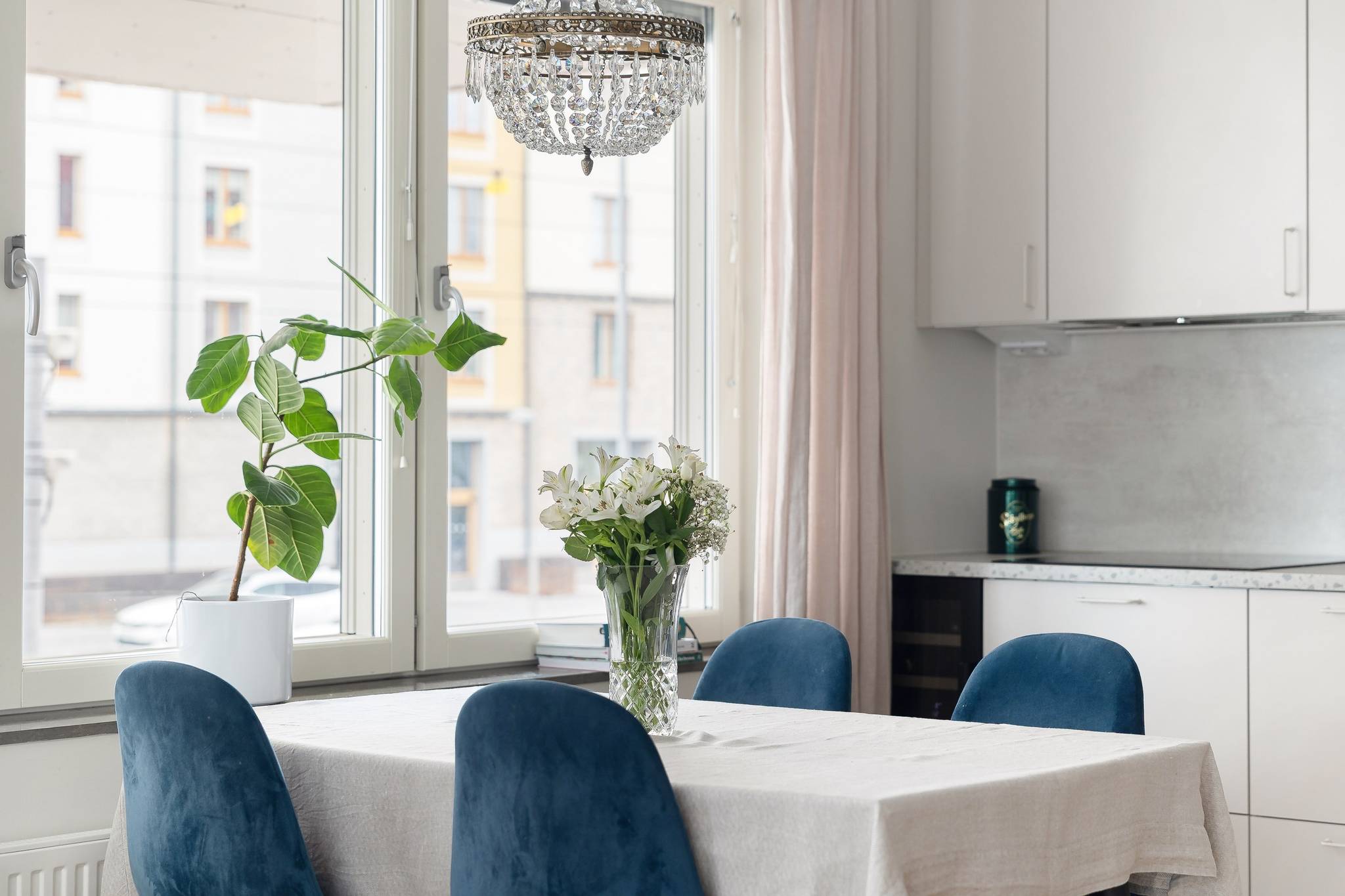 3 rum Lägenhet på Karlsbodavägen 40 Mariehäll Stockholms kommun - bild 6
