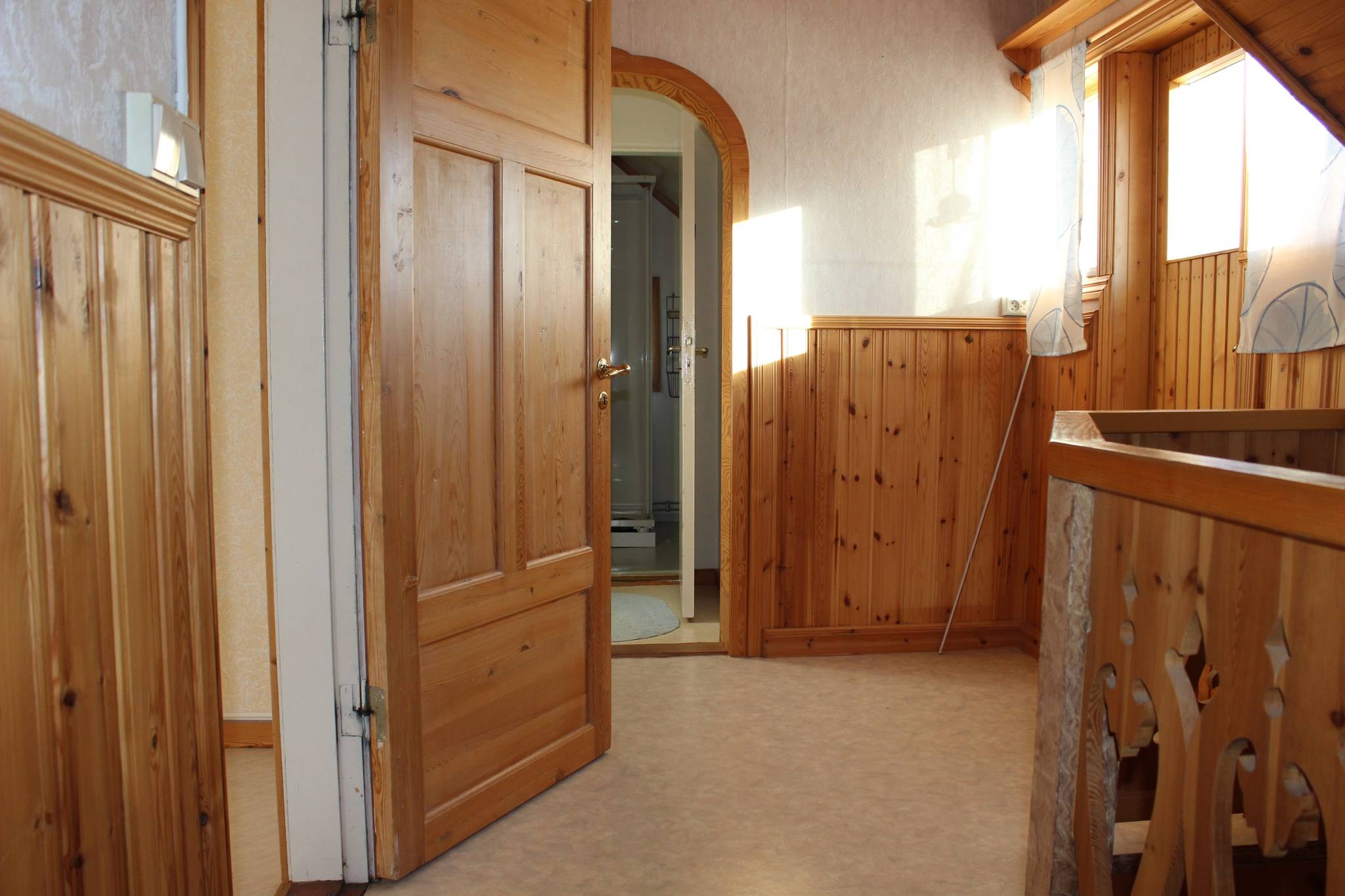 4 rum Villa på Lägdenvägen 7 Krokoms kommun - bild 15