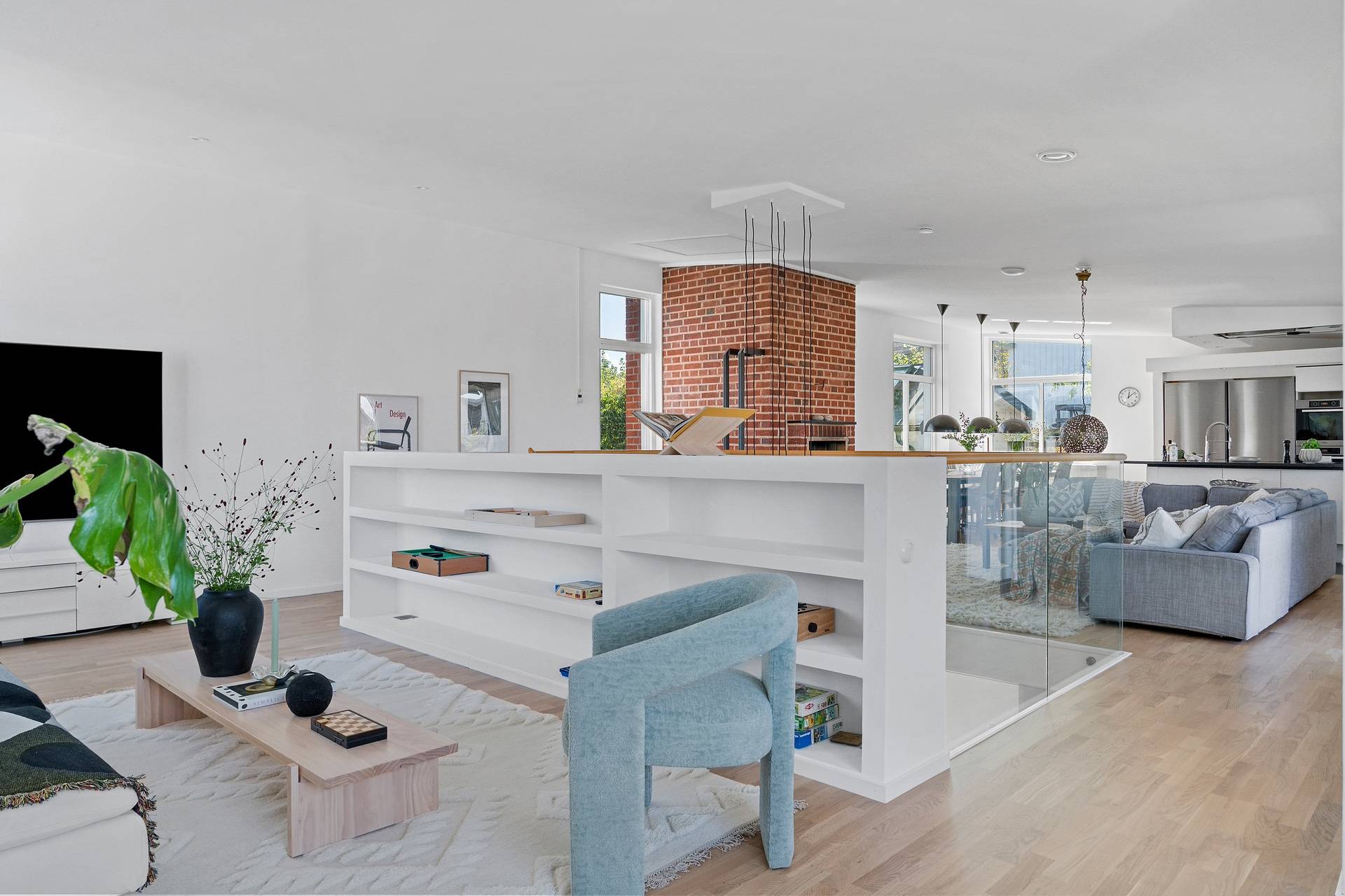 7 rum Villa på Valnötsgatan 6 Tångudden Göteborgs kommun - bild 17
