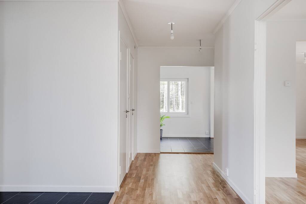 7 rum Villa på Skogsbrynsvägen 12 Övre Aggerud Karlskoga kommun - bild 12