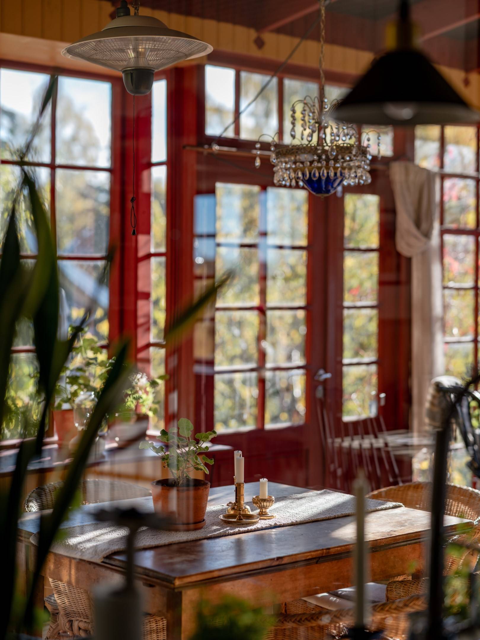 4 rum Villa på Furubergsvägen 5 Folkparksområdet Upplands Väsby kommun - bild 52