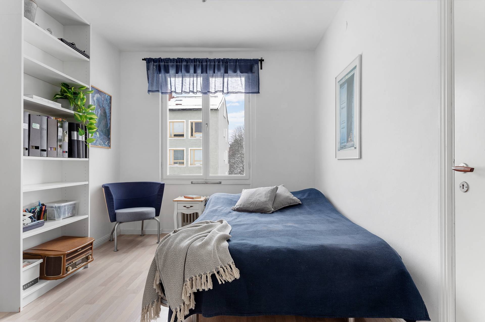 3 rum Lägenhet på Skönviksvägen 275 Stockholms kommun - bild 12