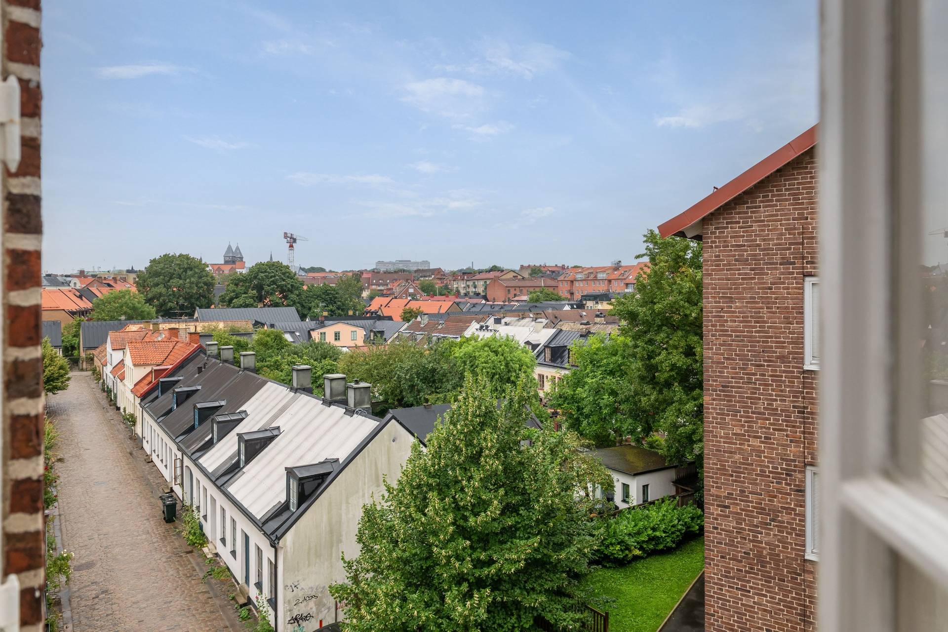 1 rum lägenhet på Södra Esplanaden 13C Lund - Centrum, Lunds kommun - bild 3