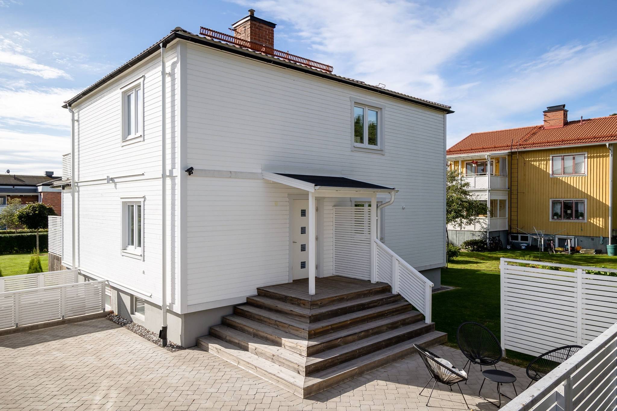 5 rum Villa på Ringvägen 55 Ljusdal, Centralt Ljusdals kommun - bild 2