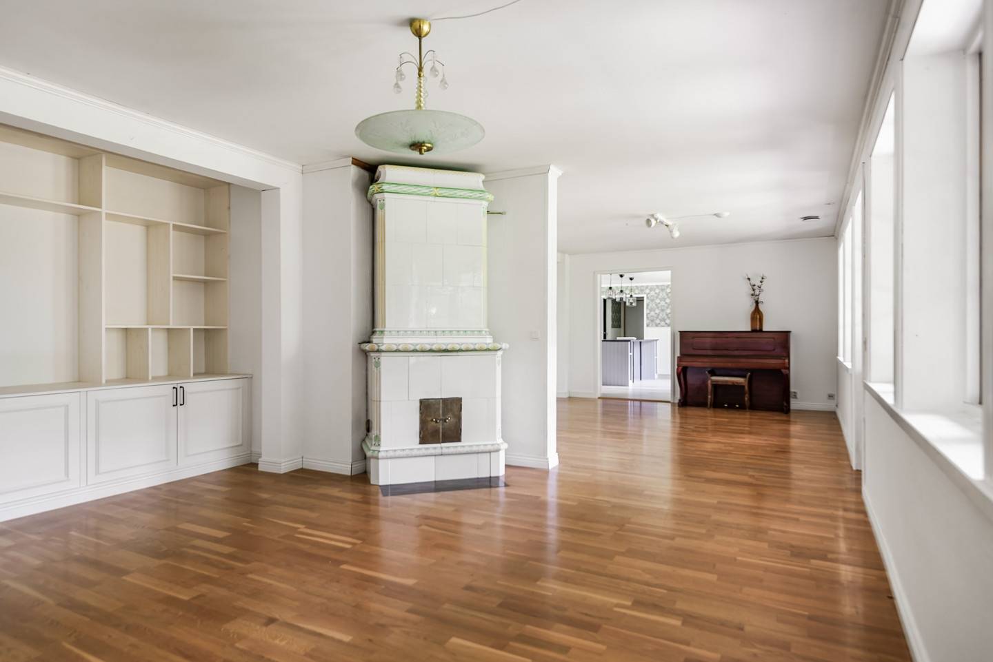 6 rum Villa på Bergsgården 254 Bergsgården Falu kommun - bild 14