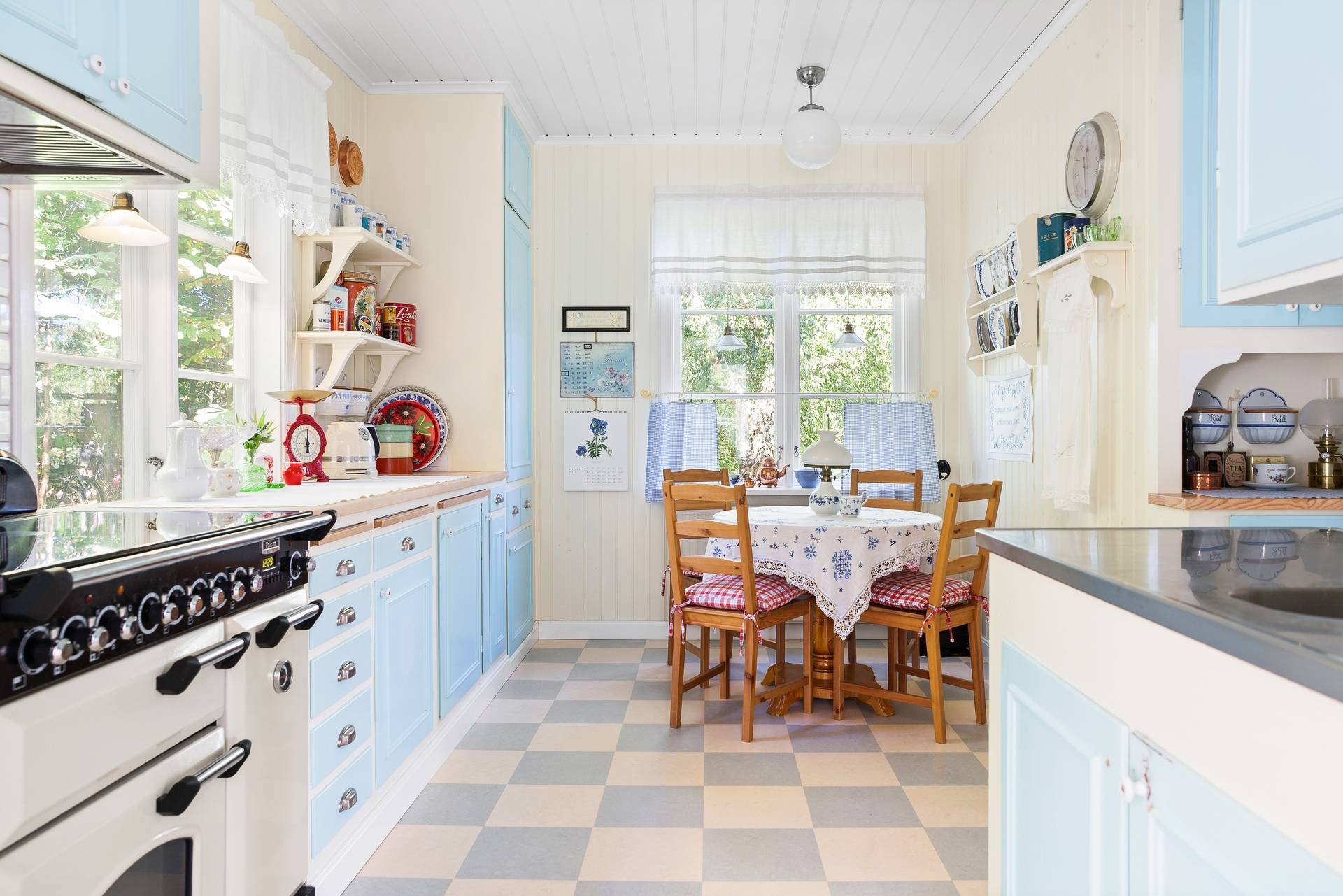 9 rum Villa på Edebäcksgatan 23 Södra Kroppkärr Karlstads kommun - bild 12