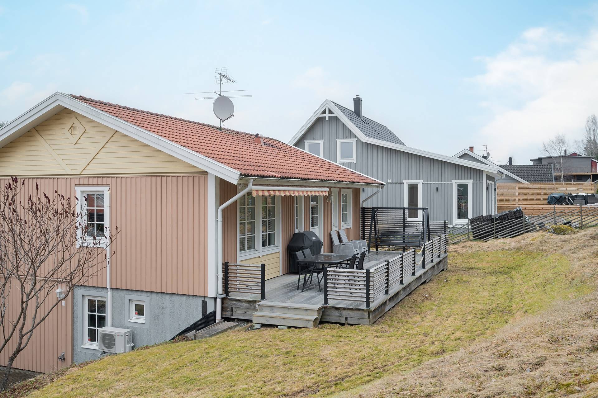 6 rum Villa på Vreta gårds väg 59 Vretarna Botkyrka kommun - bild 4