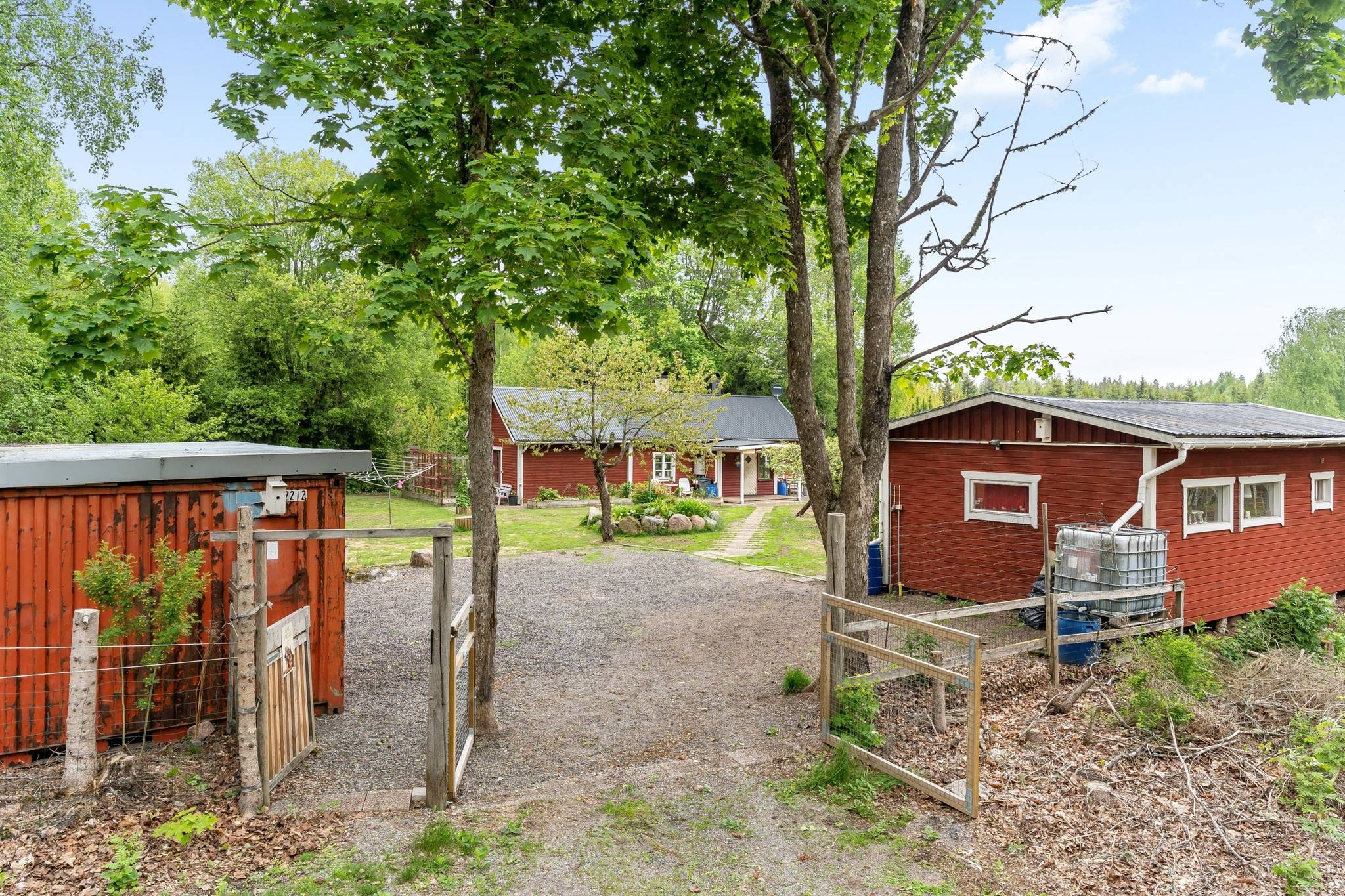 3 rum Villa på Fallsboda 244 Tierps kommun - bild 6