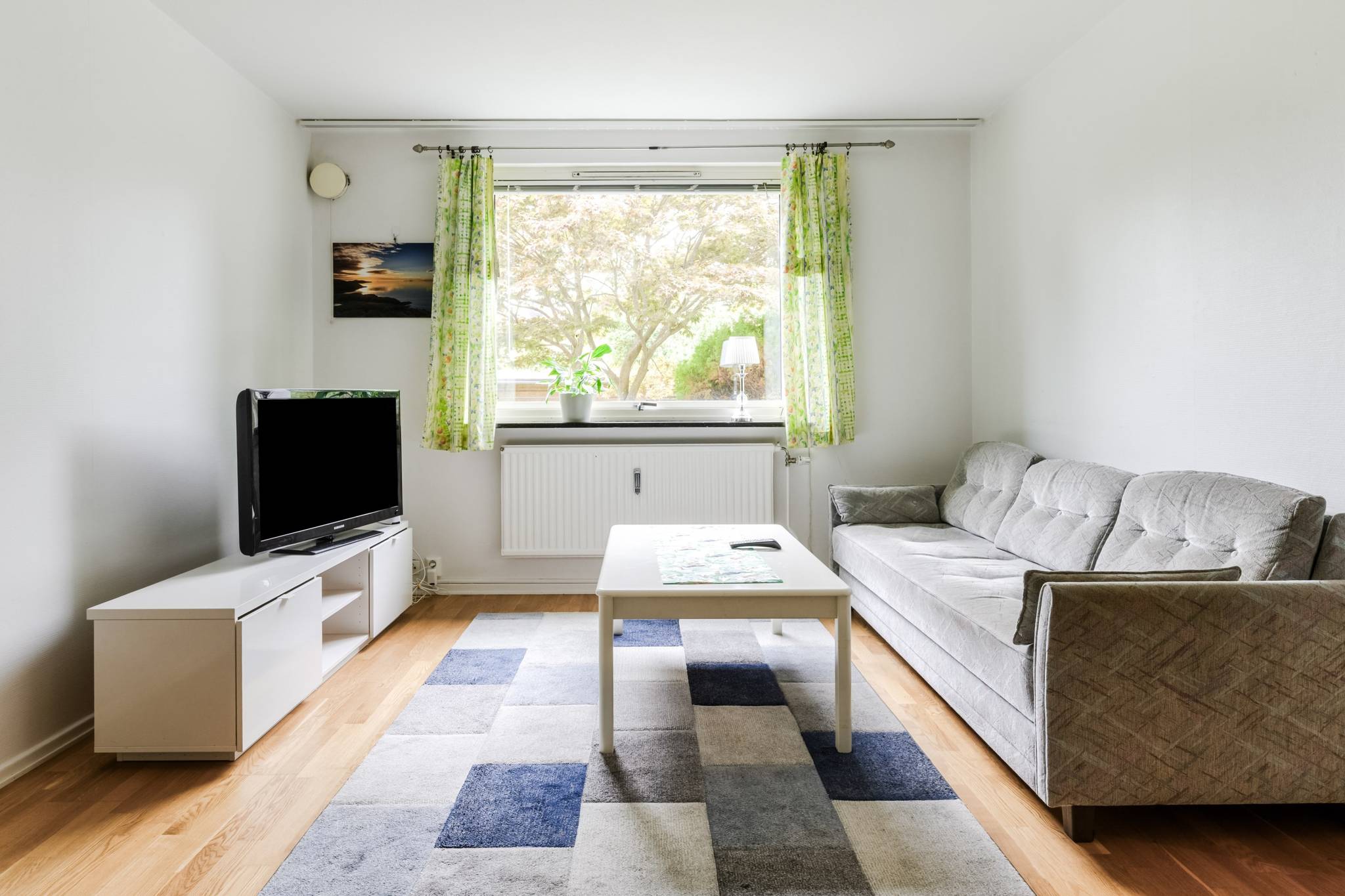 1 rum lägenhet på Önskevädersgatan 41 Biskopsgården, Göteborgs kommun - bild 2