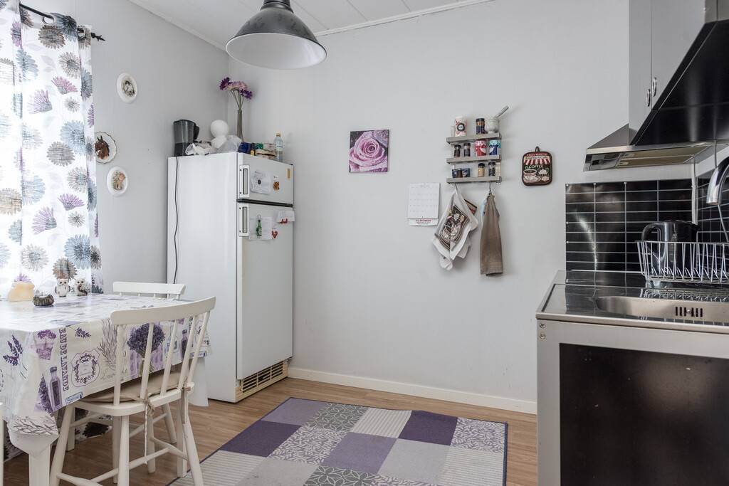 9 rum Villa på Norra Grean Strömgården 1 Ärtemark Bengtsfors kommun - bild 53