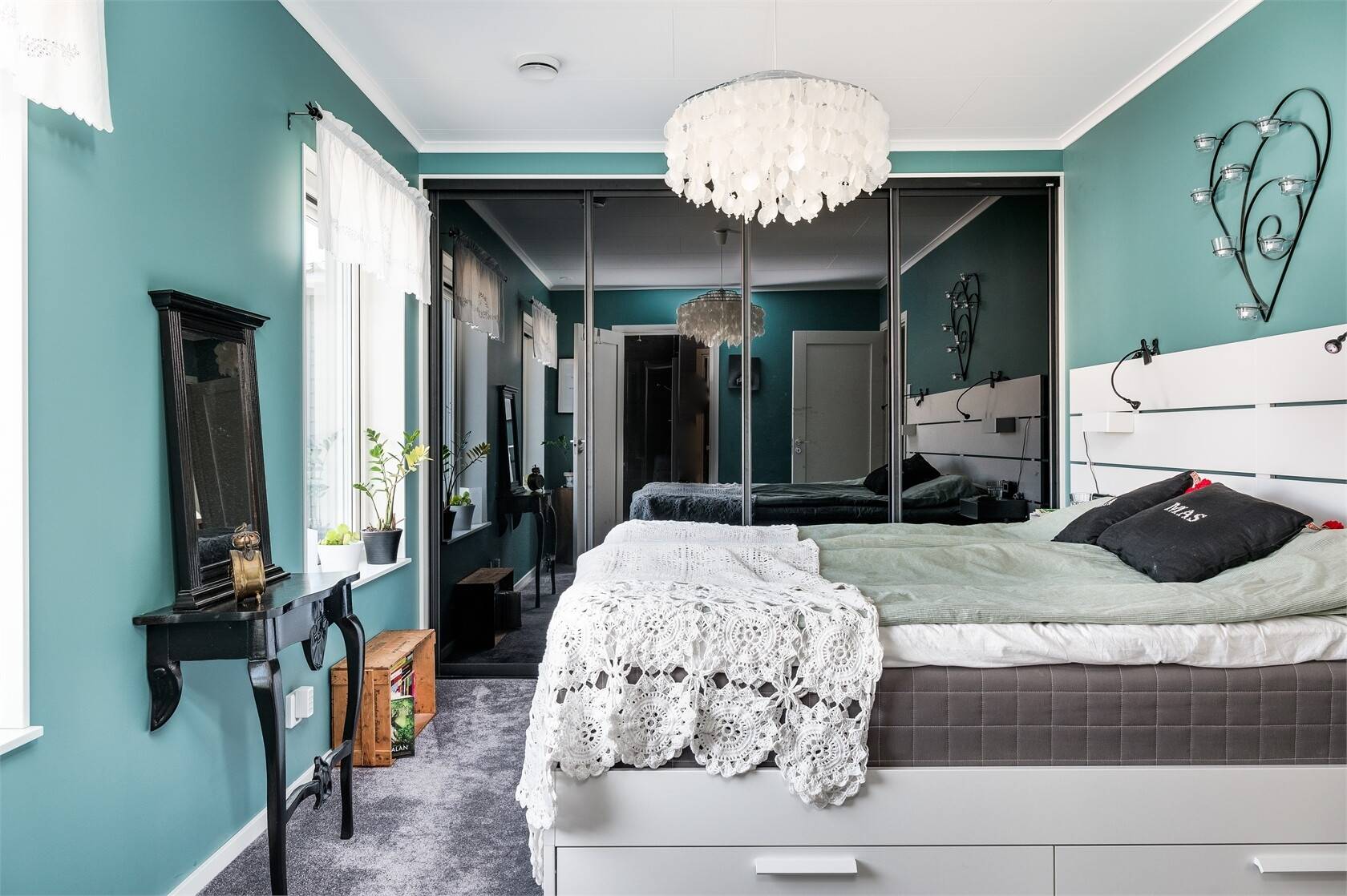5 rum Villa på Dora Lindgrens Väg 105 Källviken Falu kommun - bild 13