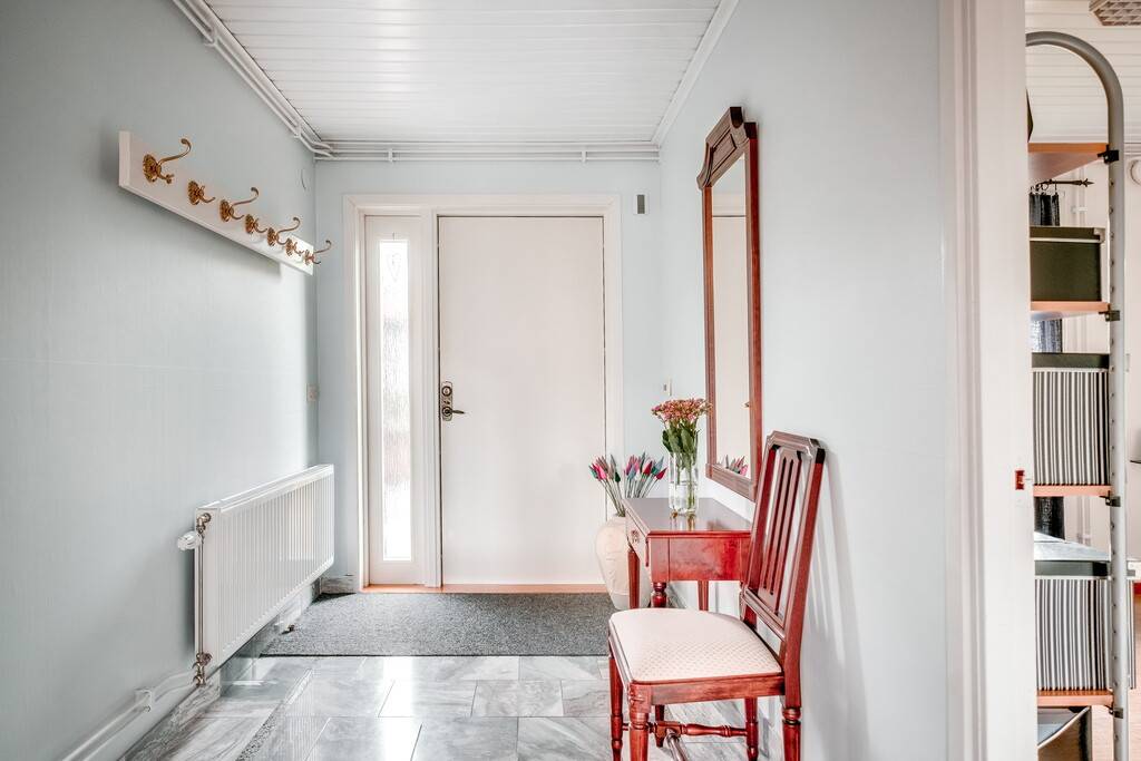 4 rum Villa på Kyrkbåtsgatan 6 Norra Vallby Västerås kommun - bild 50