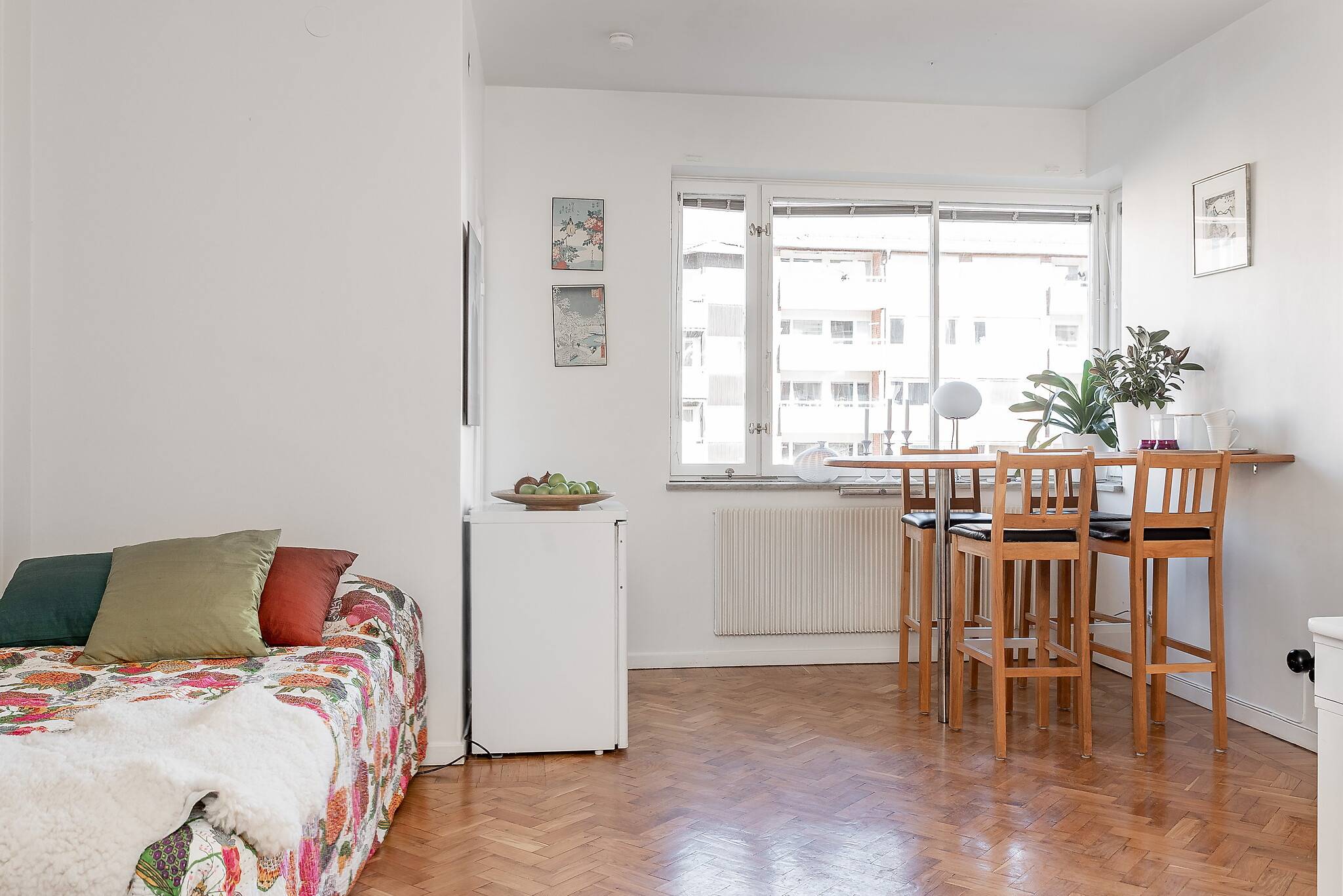 1 rum Lägenhet på Sturegatan 5 Centralt Linköpings kommun - bild 4