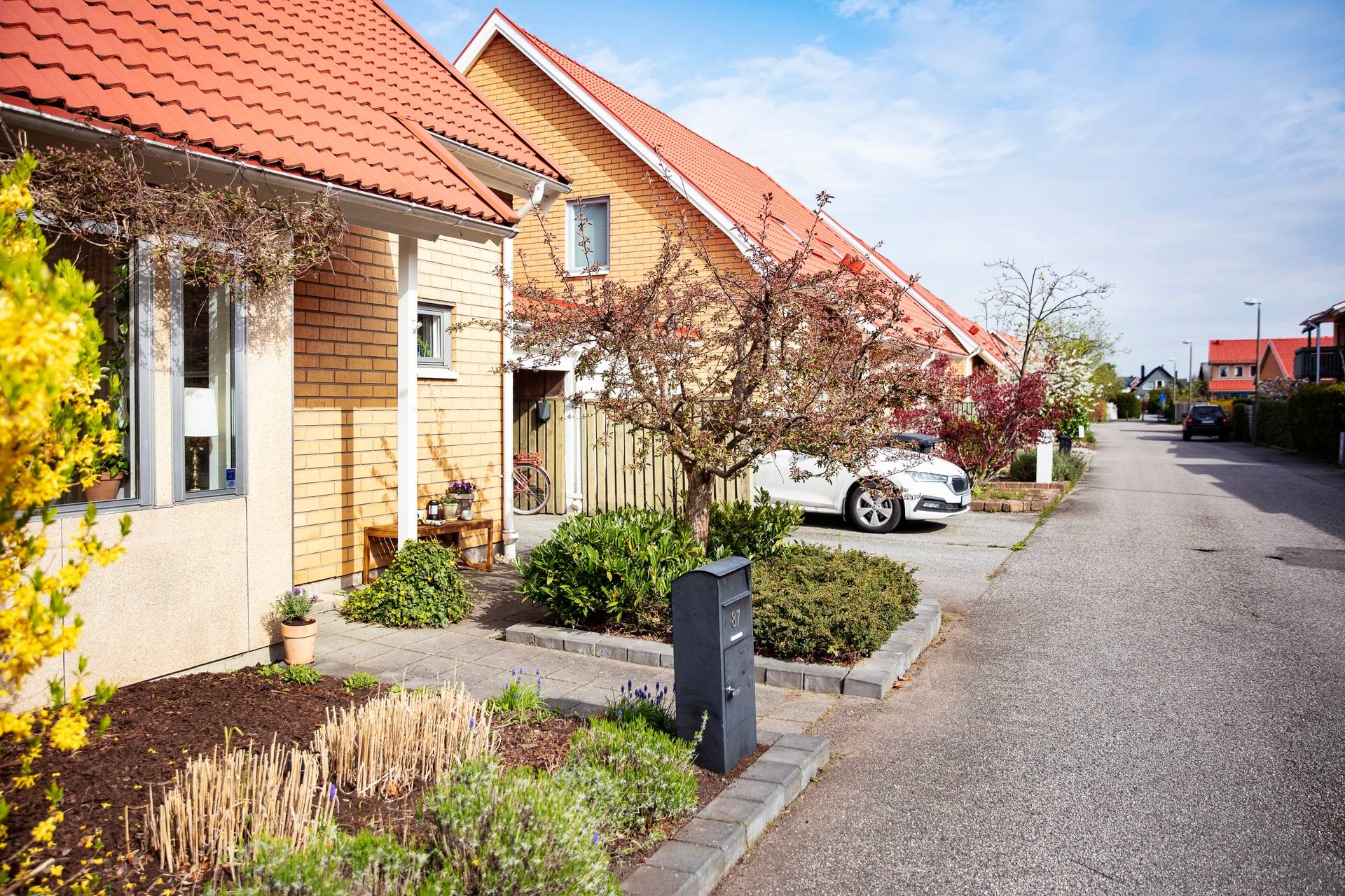 4 rum Lägenhet på Högsåkerringen 87 DJUPADAL/LIMHAMN Malmö kommun - bild 38