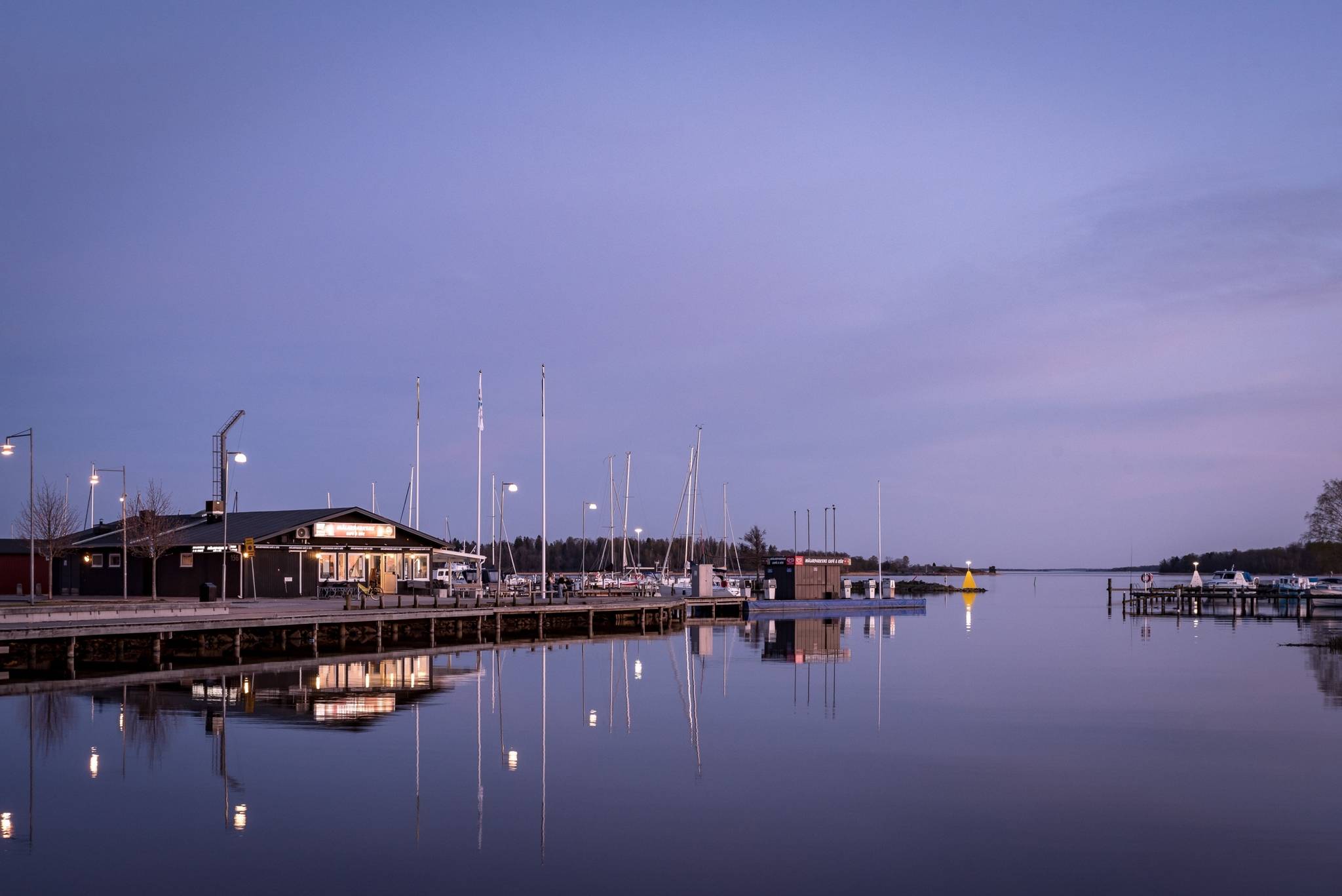2 rum Lägenhet på Storsegelgatan 1 Öster Mälarstrand Västerås kommun - bild 25