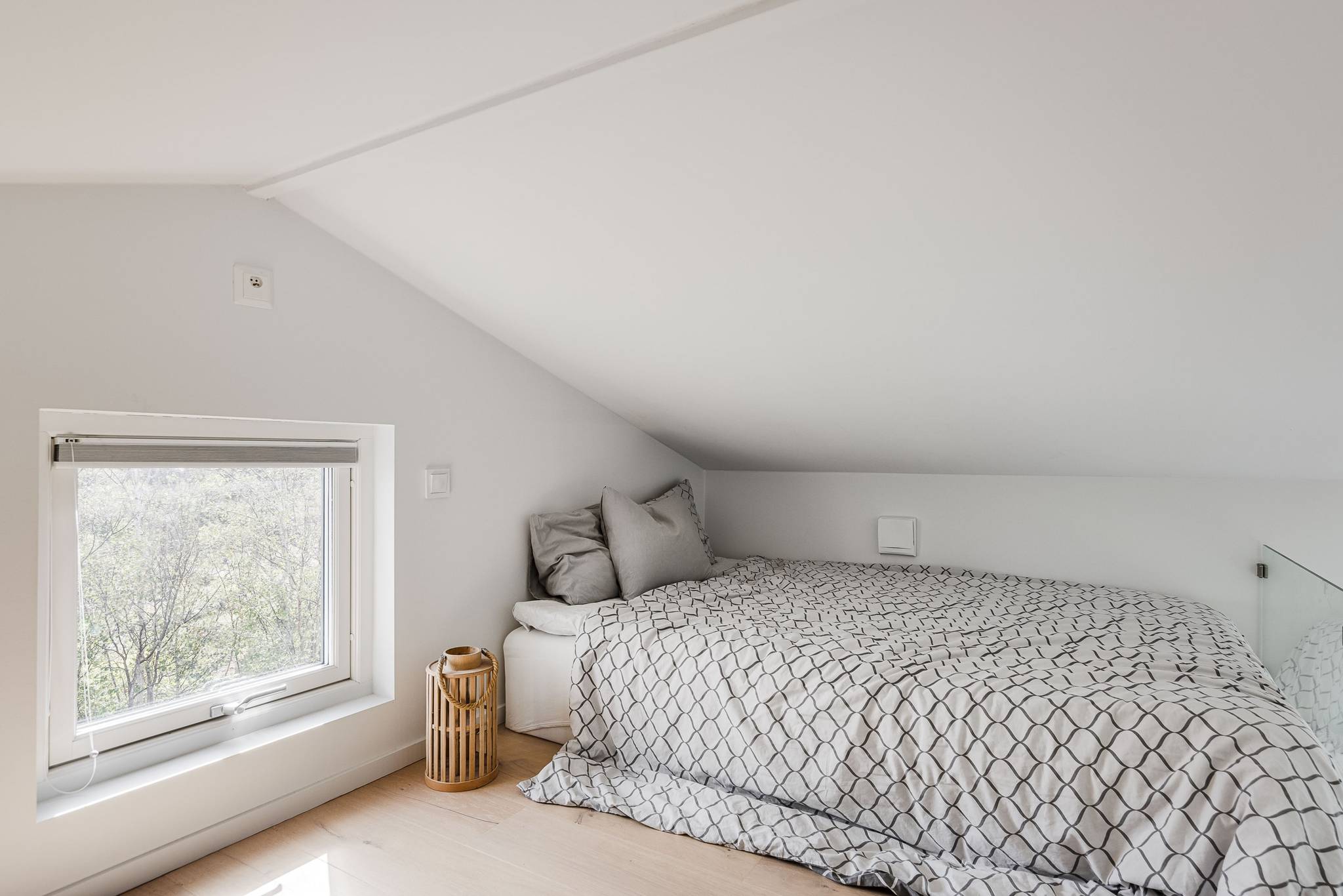 4 rum Fritidshus på Södra Knarrholmsvägen 18 Södra Skärgården, Knarrholmen Göteborgs kommun - bild 21