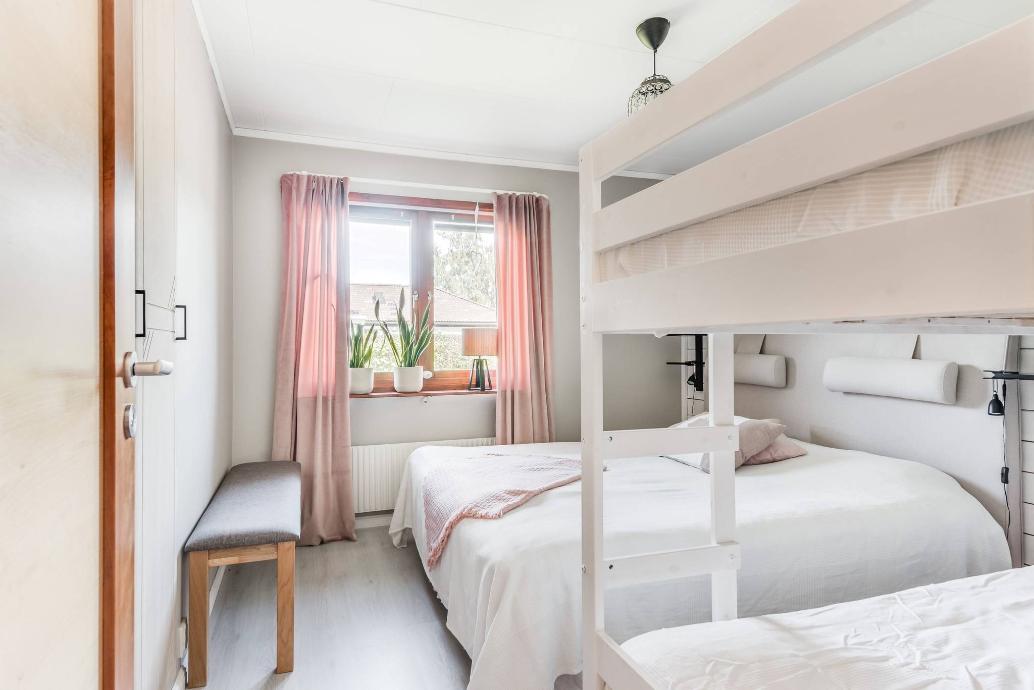 5 rum Villa på Krönängsvägen 10 Kvissleby - Nyland Sundsvalls kommun - bild 25