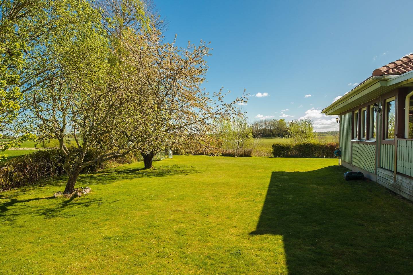 5 rum Villa på Rydbergsvägen 22 Örslösa - Söne - Norra Kedum Lidköpings kommun - bild 11