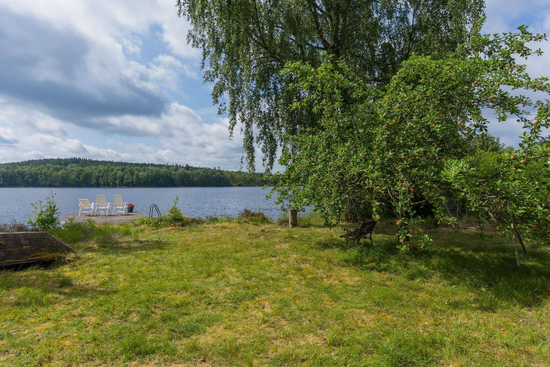 6 rum Villa på Sjöbonäs 43 Kinnarumma Borås kommun - bild 38