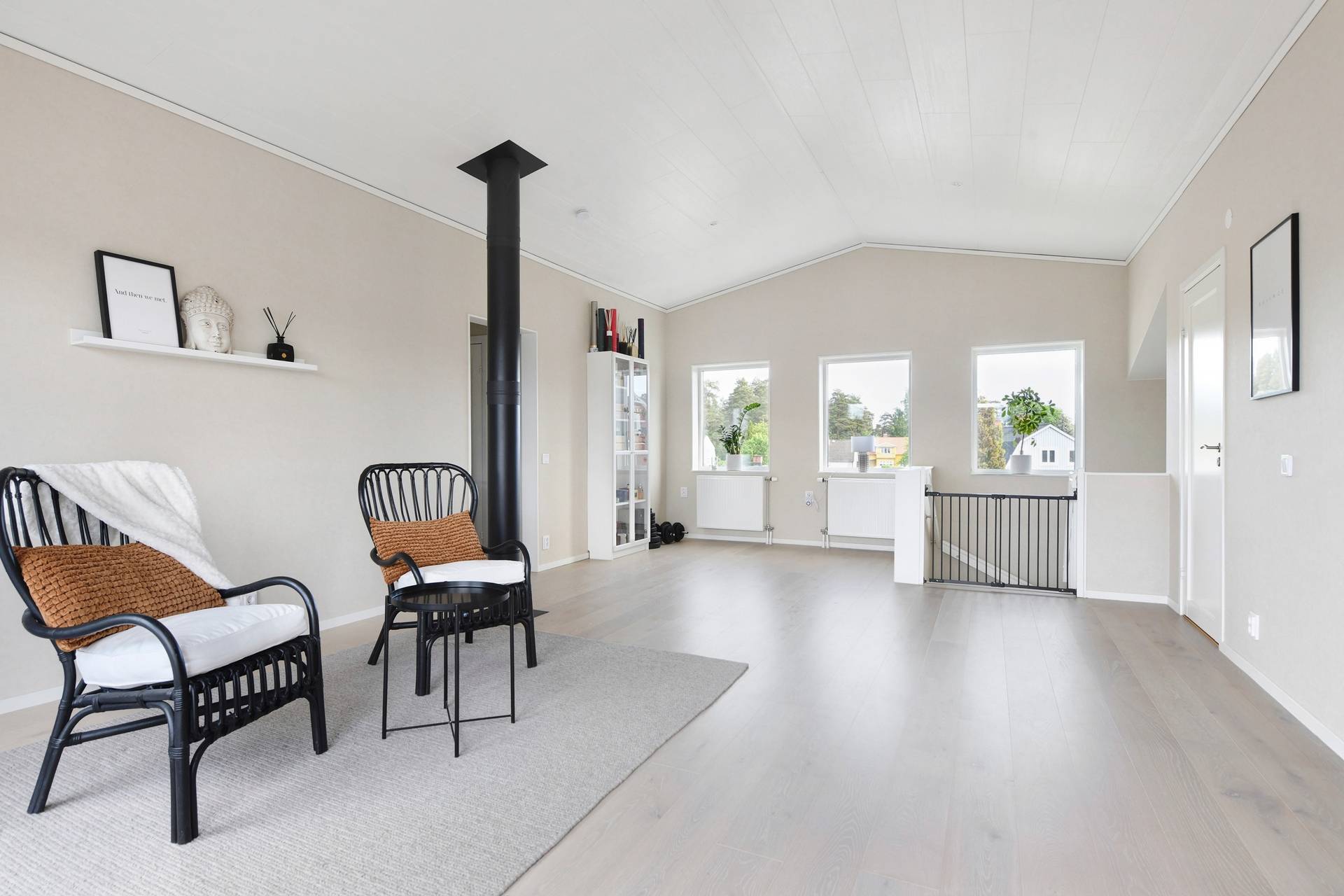 5 rum Villa på Sandviksvägen 5 Forsbacka Gävle kommun - bild 23