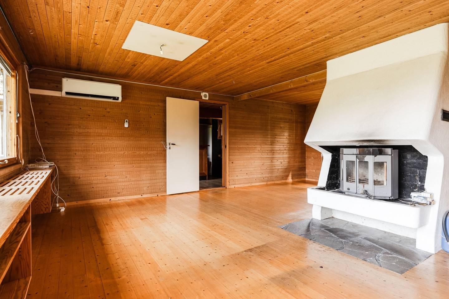 5 rum Villa på Västra Sund Sundsnäs 12 Västra Sund Arvika kommun - bild 14