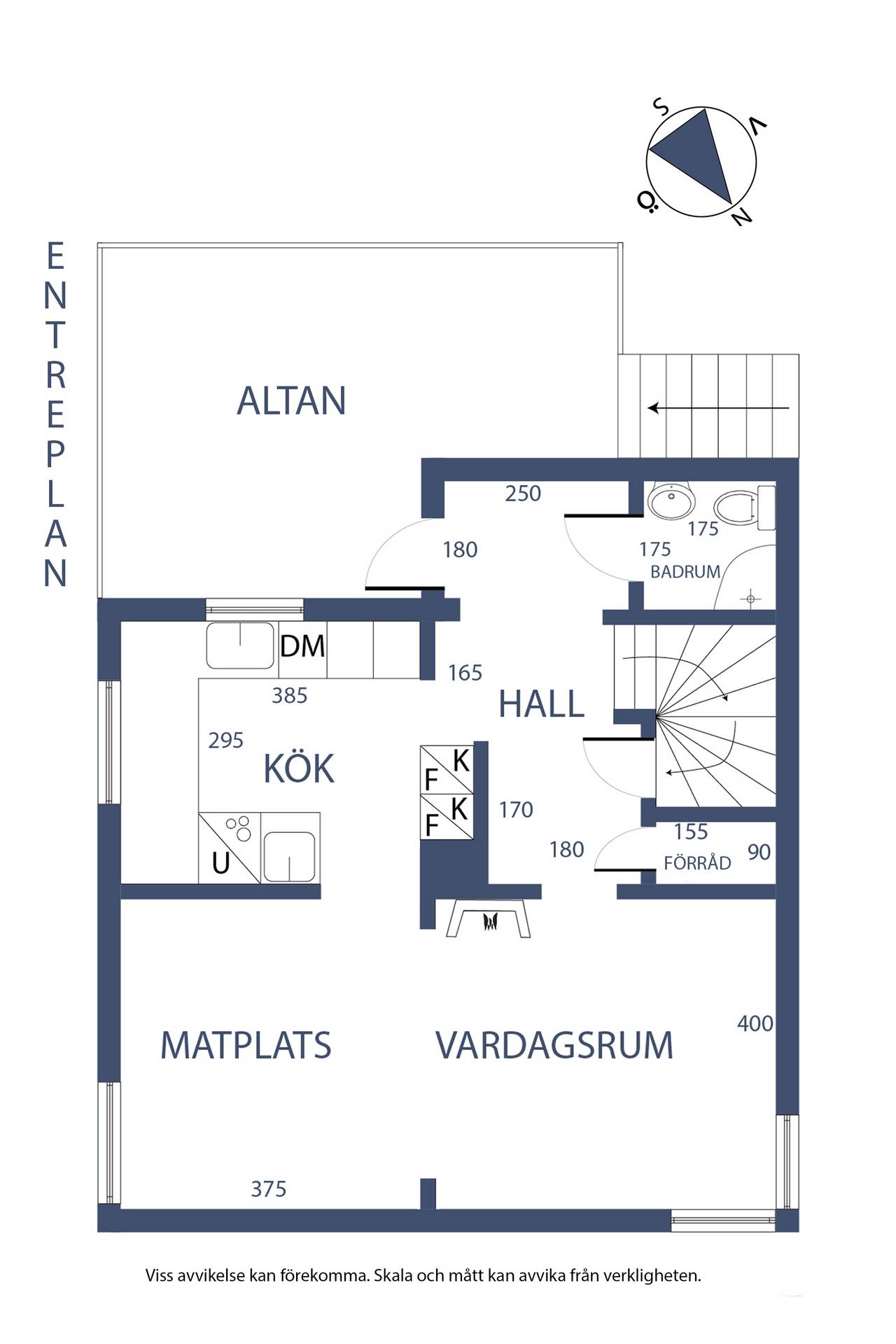 6 rum Vinterbonat fritidshus på Kilgatan 2 Kungshamn Sotenäs kommun - bild 42