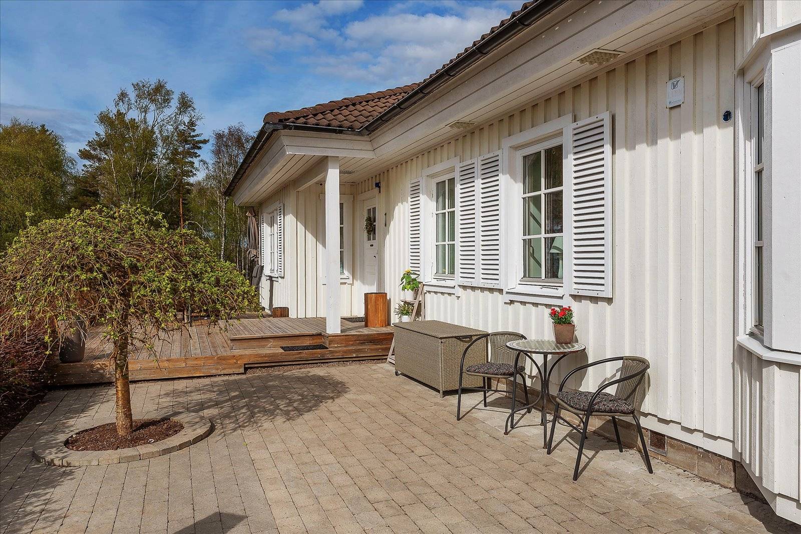 5 rum Villa på Kälkevägen 1 Seläter/kebal Strömstads kommun - bild 7