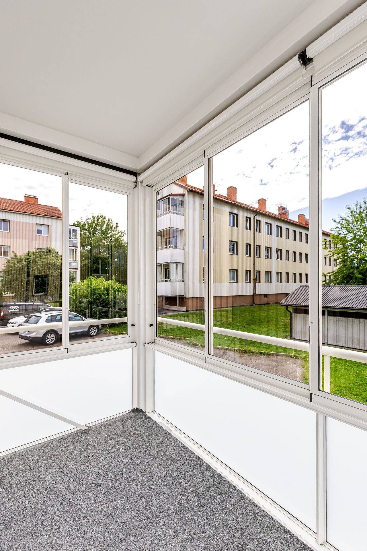 2 rum Lägenhet på Sveavägen 10A Sveaplan Eskilstuna kommun - bild 14