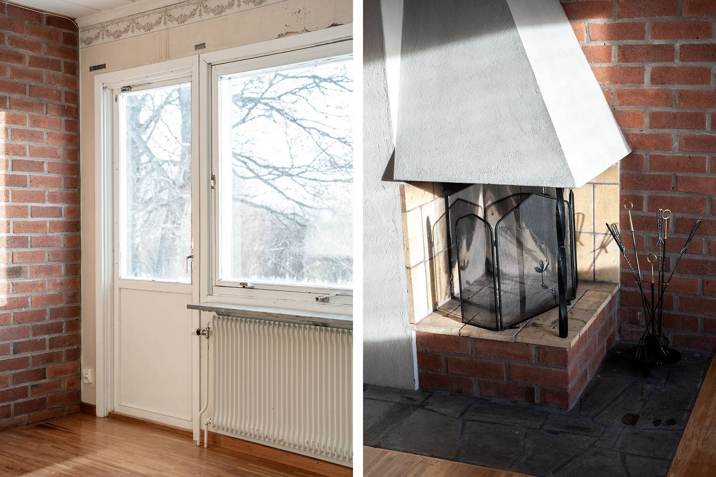 5 rum Villa på Källgatan 4 Centralt Kramfors Kramfors kommun - bild 10