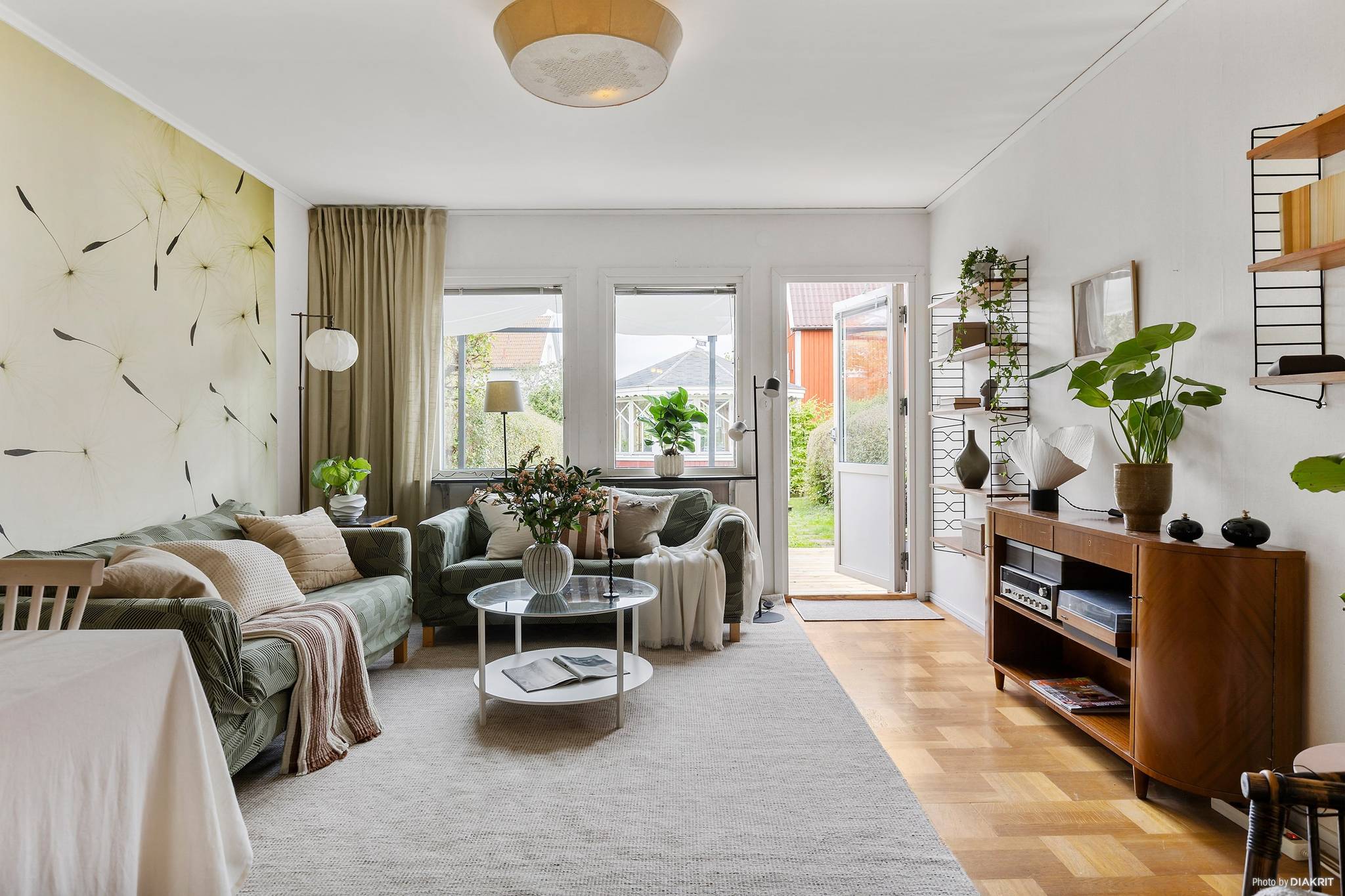 4 rum Radhus på Flintegatan 9B Brännås Mölndals kommun - bild 14