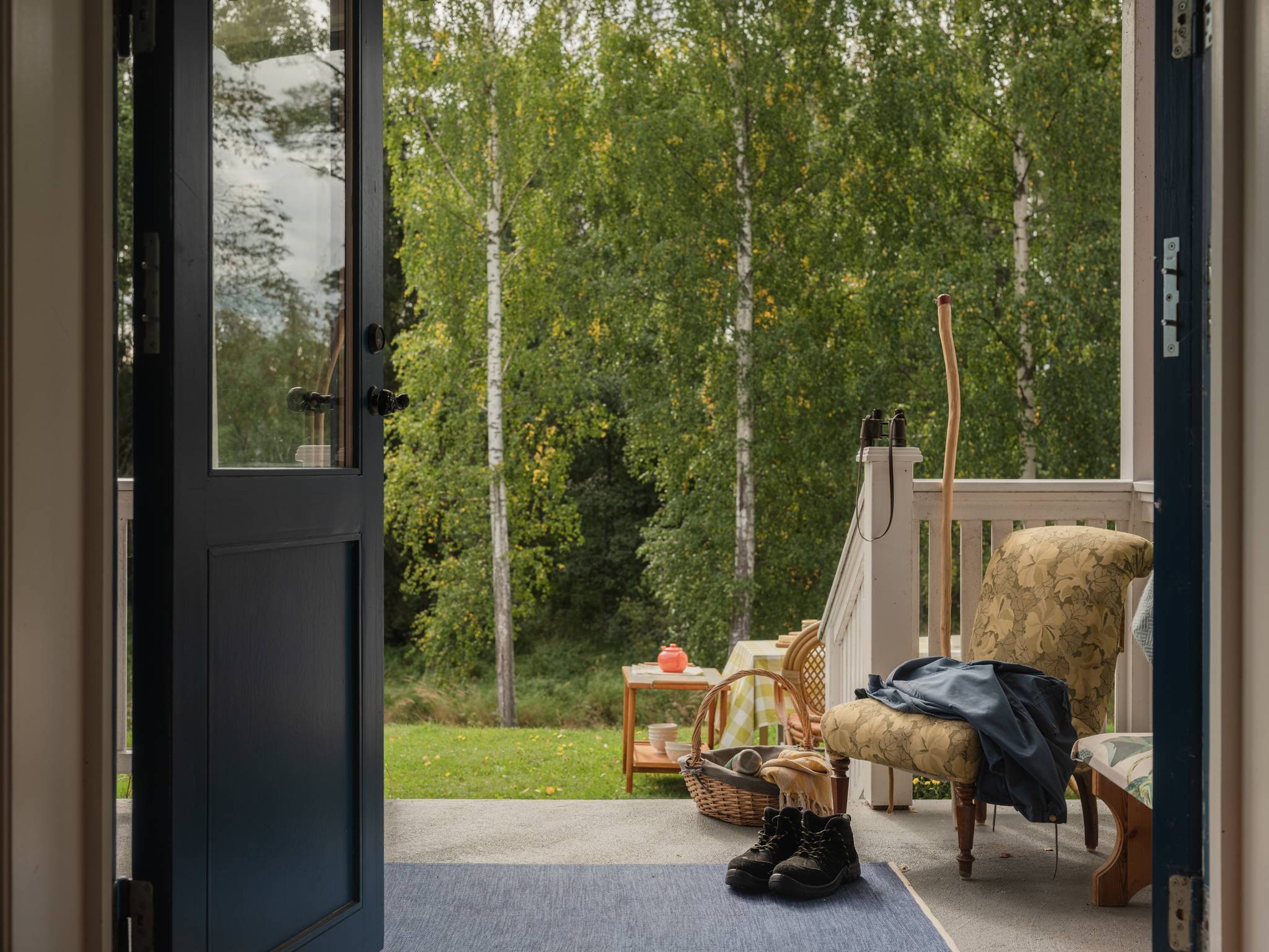 14 rum Villa på Kungsgården Långvind 1 Långvind-Enånger-Hudiksvall Hudiksvalls kommun - bild 53