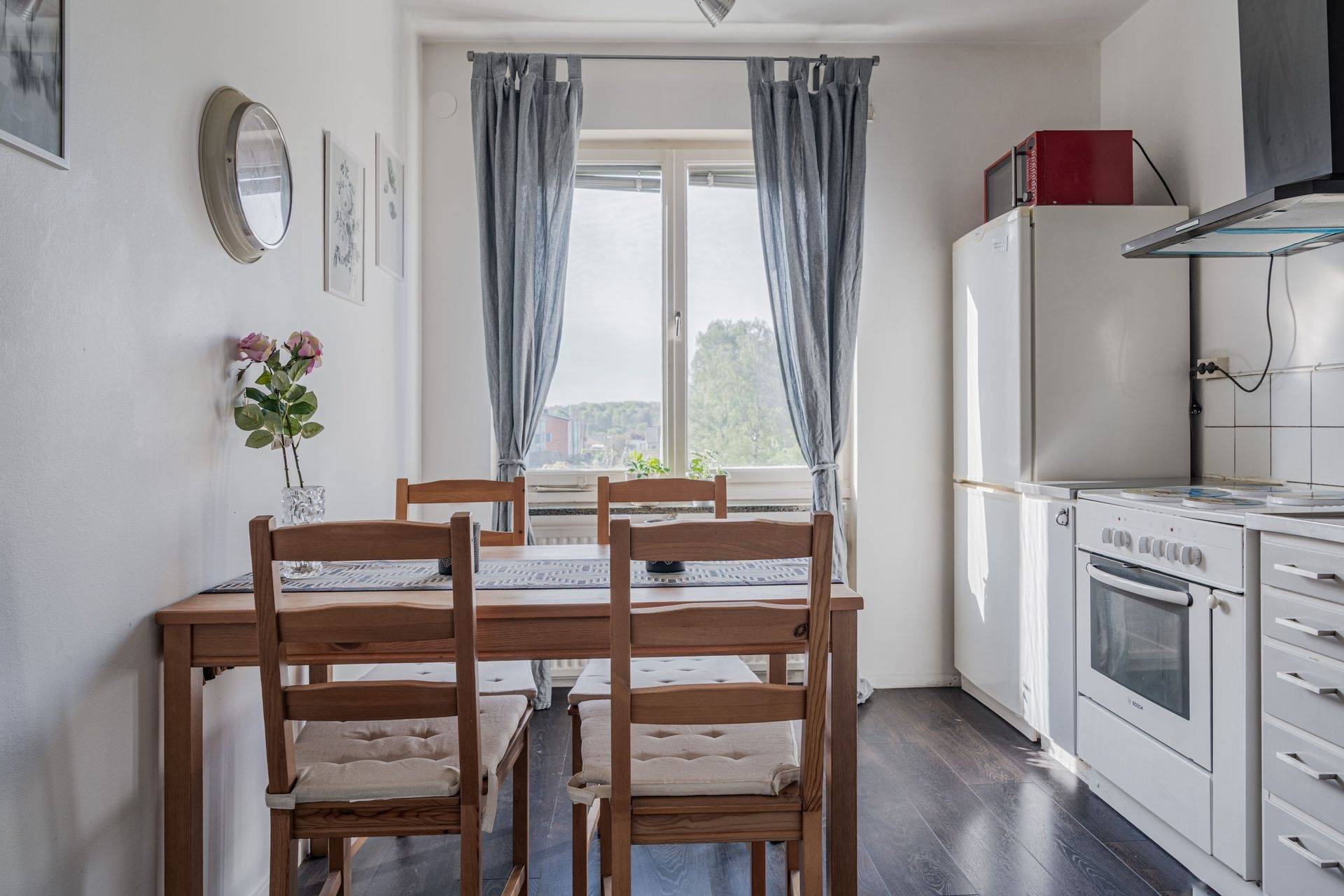 1 rum Lägenhet på Kristianstadsvägen 27B Centralt Hörby kommun - bild 12