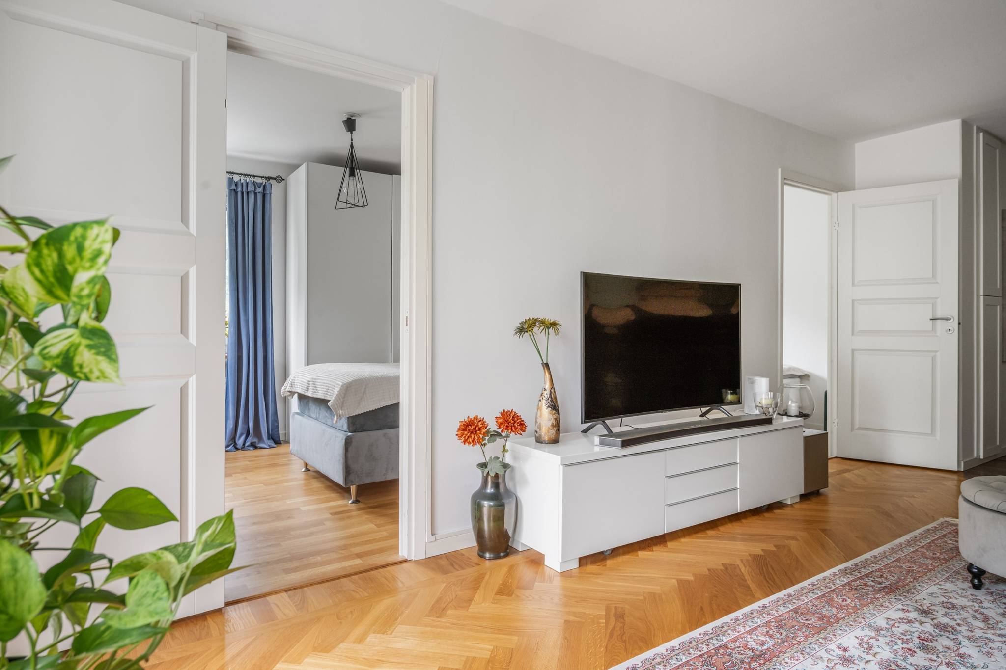 3 rum Lägenhet på Ekensbergsvägen 97 Råsunda Solna kommun - bild 12