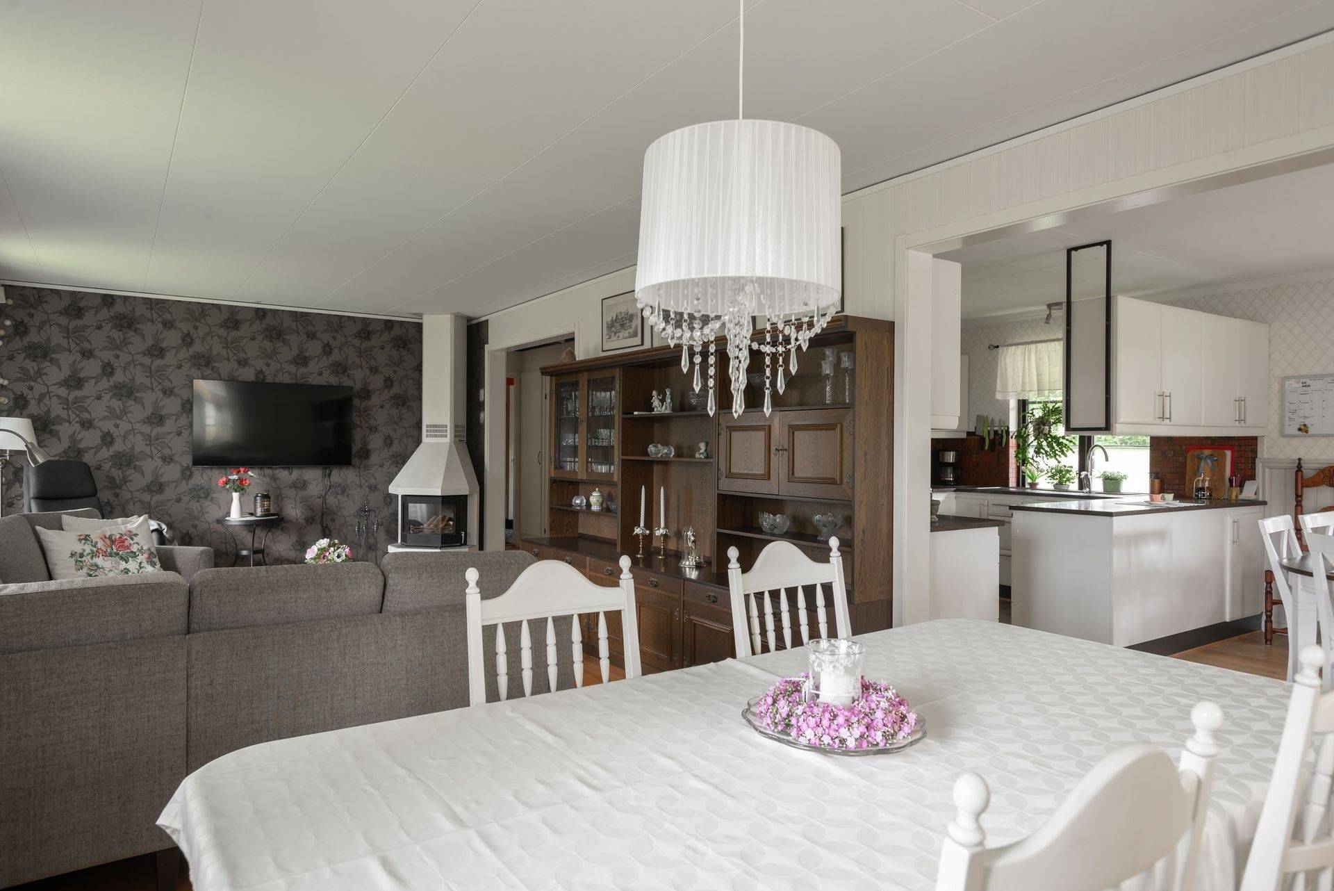 5 rum Villa på Skogsvägen 3 Bruket Degerfors kommun - bild 24