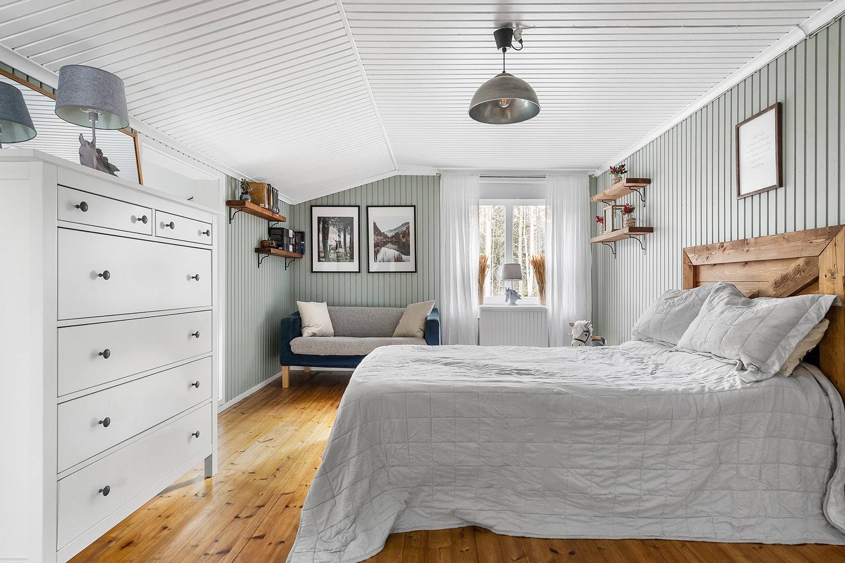 4 rum Villa på Lappbäcken 98 Lappbäcken Kalix kommun - bild 26