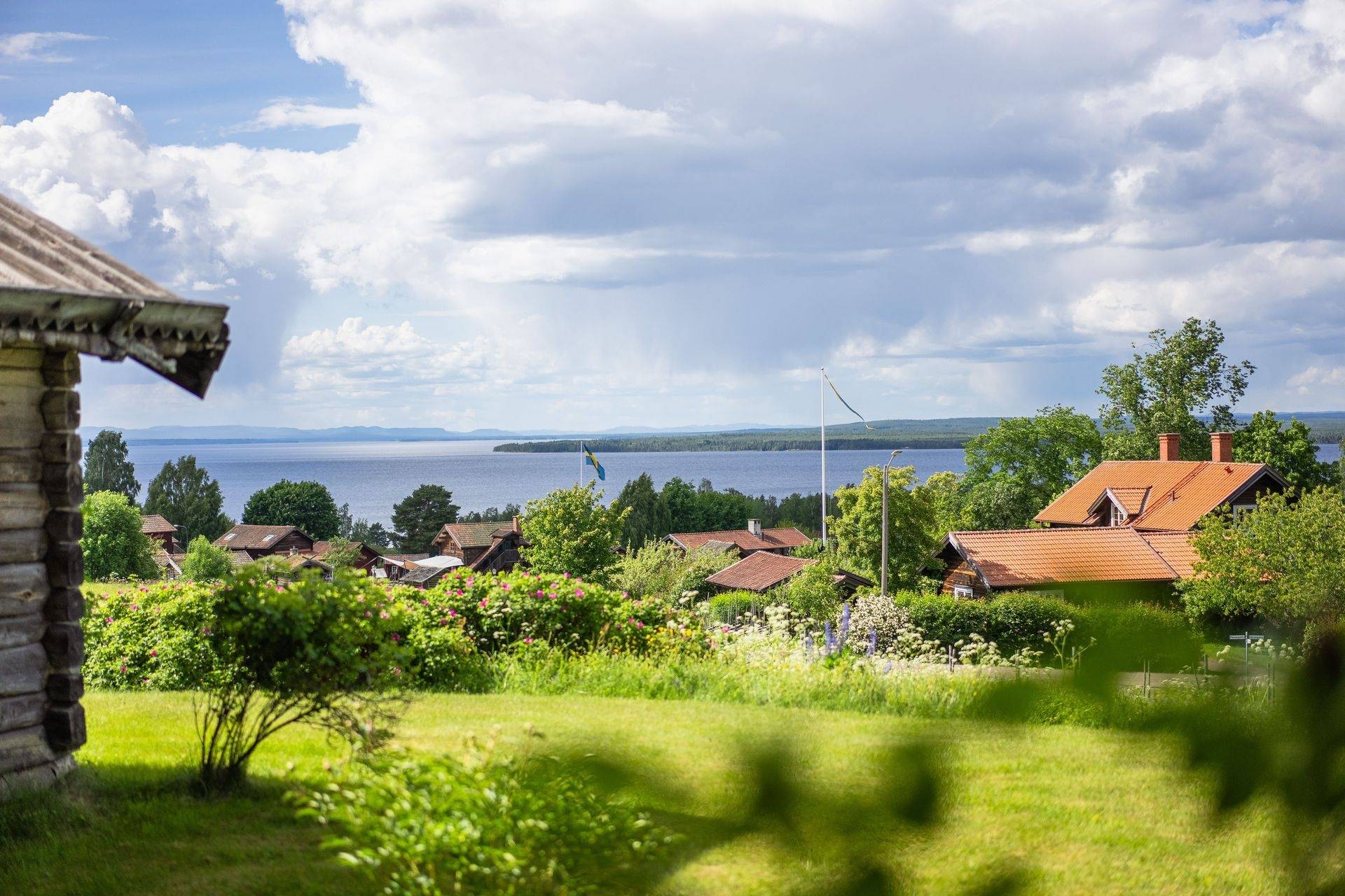 7 rum Villa på Perusgattu 10 Tällberg Leksands kommun - bild 4