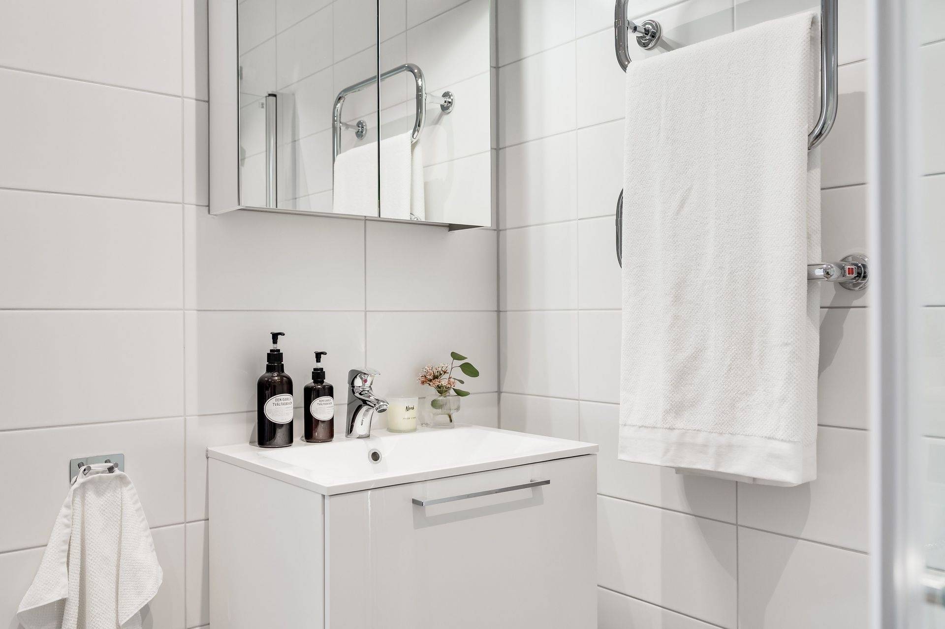 6 rum Lägenhet på Rosmarinvägen 36 Västra Ingelstad Vellinge kommun - bild 15