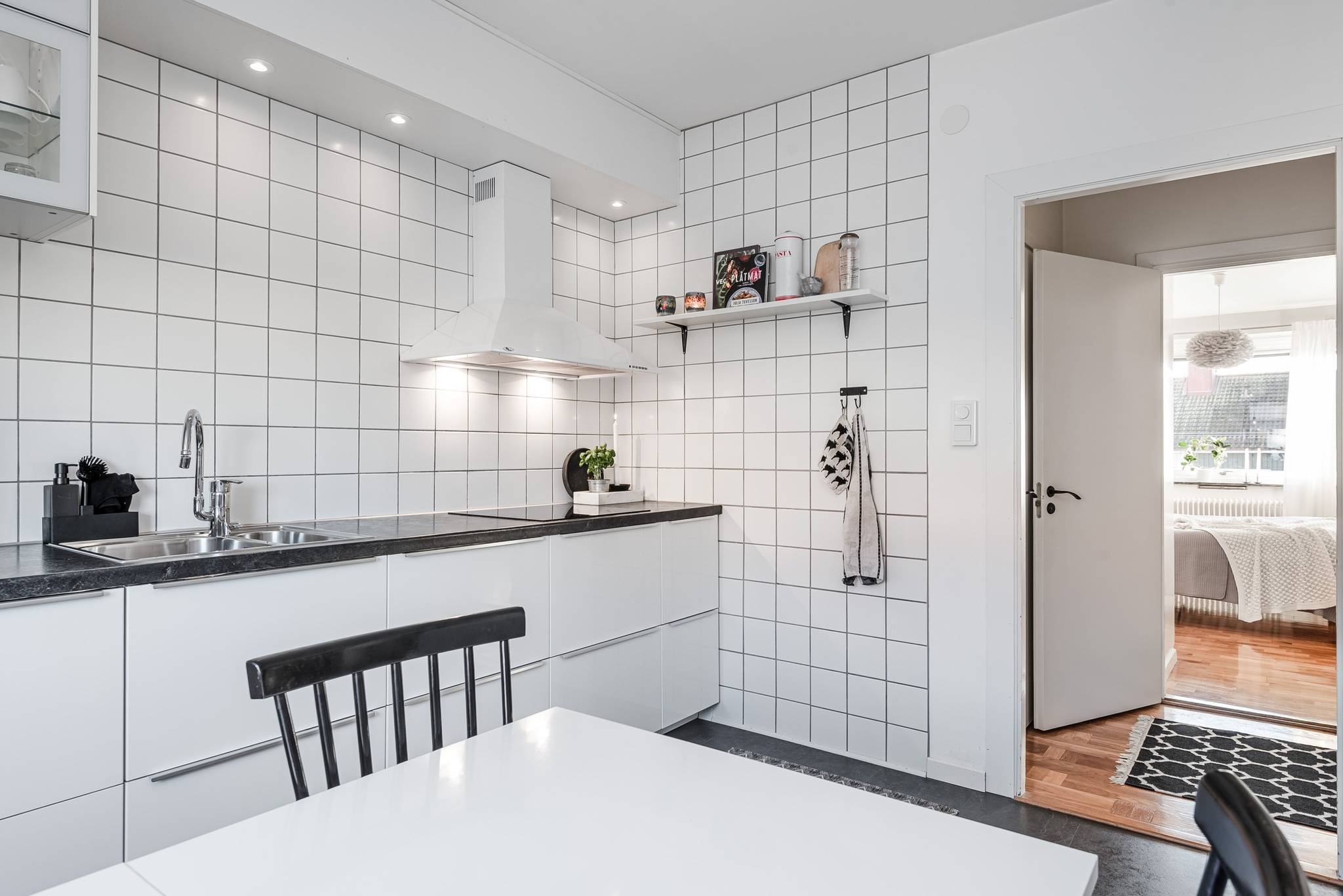 2 rum Lägenhet på Storgatan 37C Centralt Motala kommun - bild 4