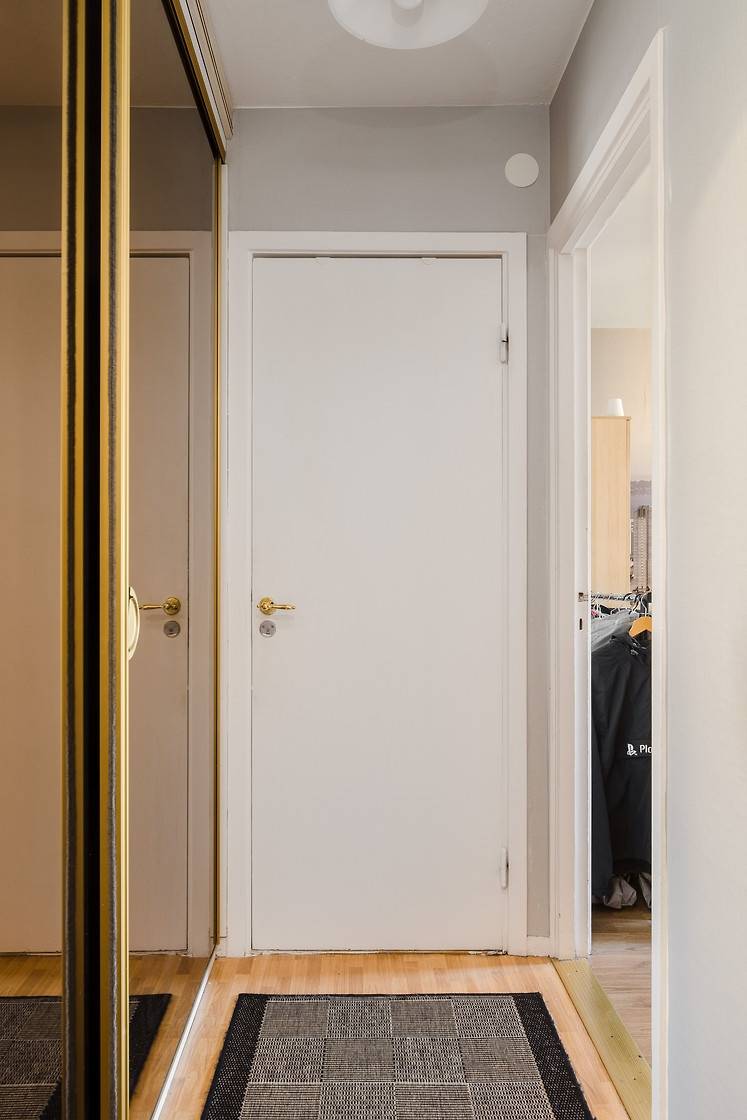 3 rum Lägenhet på Östbygatan 22C Gamla Staden Lidköpings kommun - bild 9