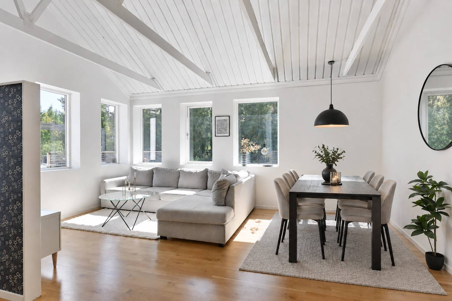 5 rum Villa på Håkansvägen 12 Gudö Haninge kommun - bild 6