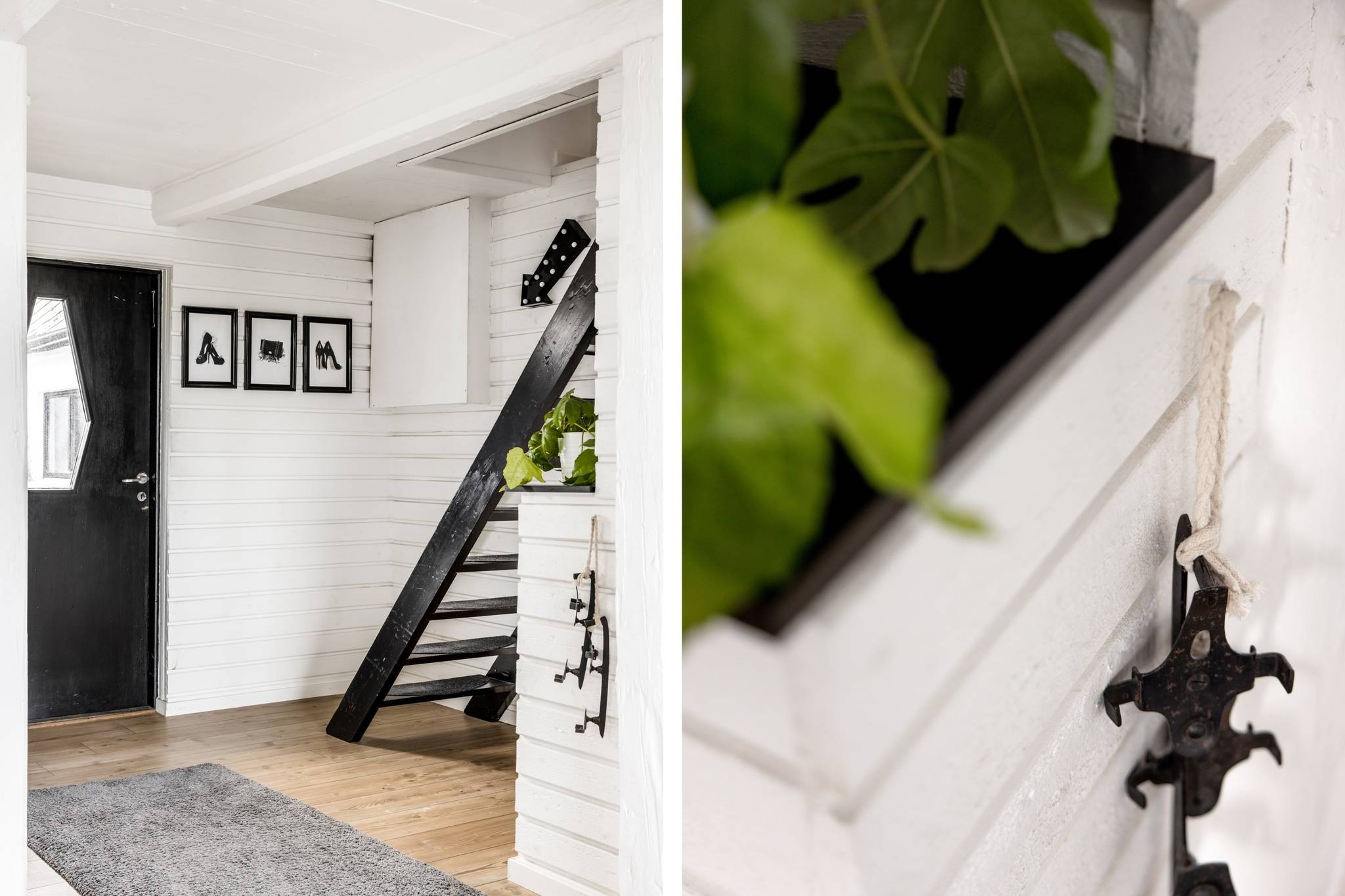 7 rum Gård/skog på Södergårdavägen 32 Hammenhög Simrishamns kommun - bild 32
