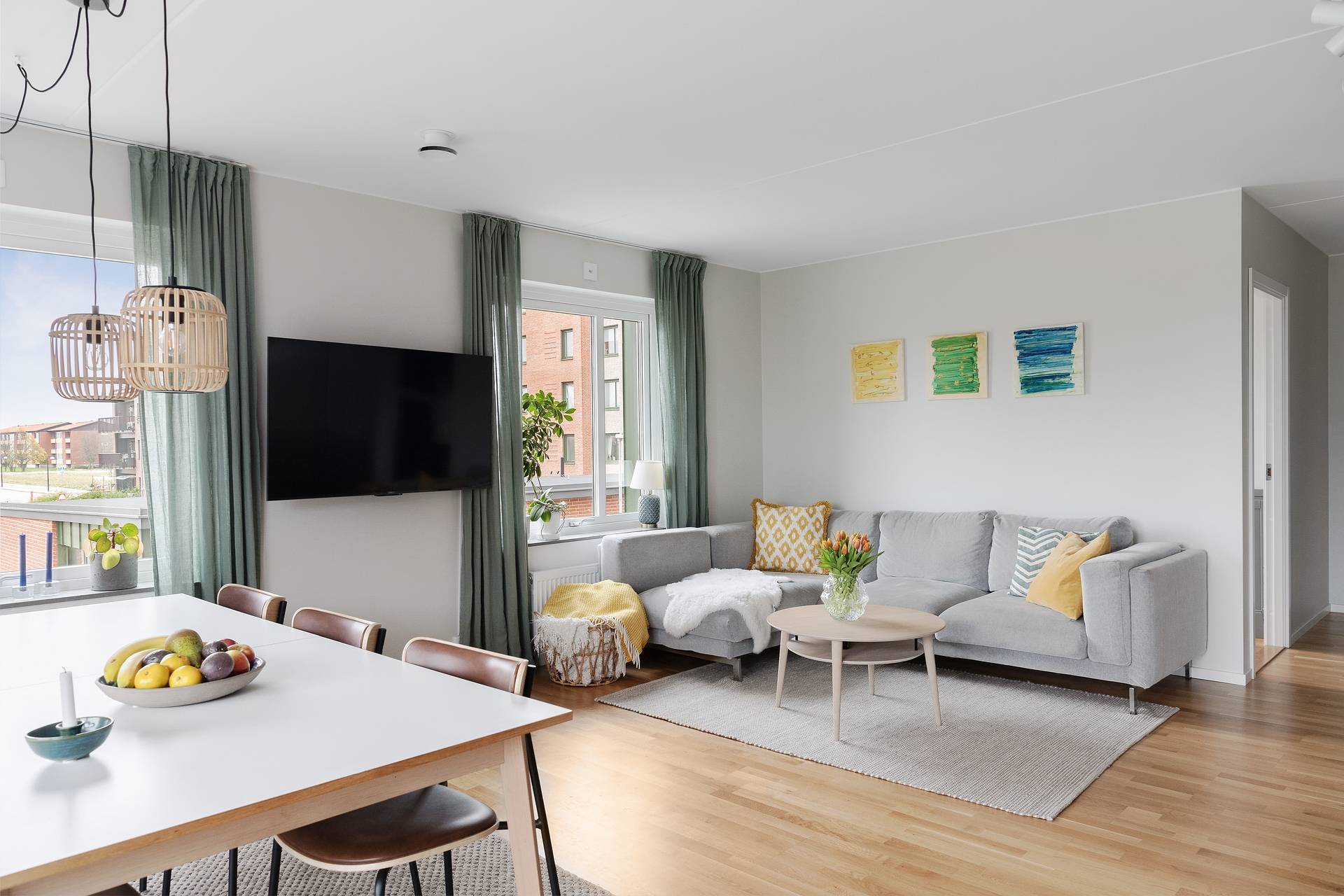 3 rum Lägenhet på Allégatan 57 Höganäs Höganäs kommun - bild 5